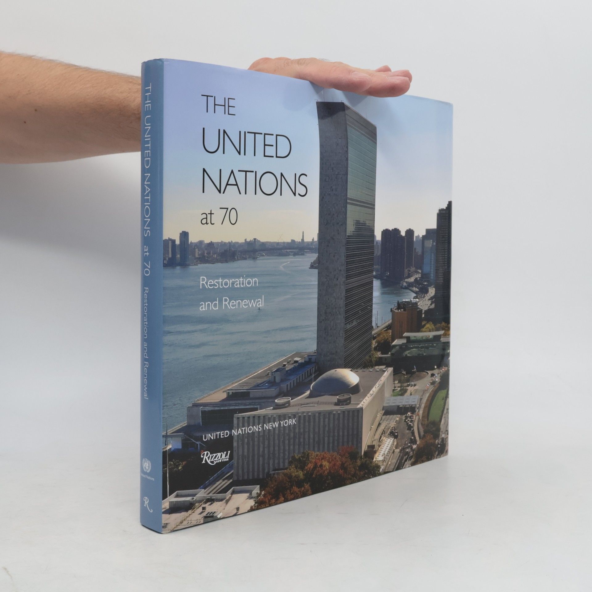 Martti Ahtisaari The United Nations at 70
