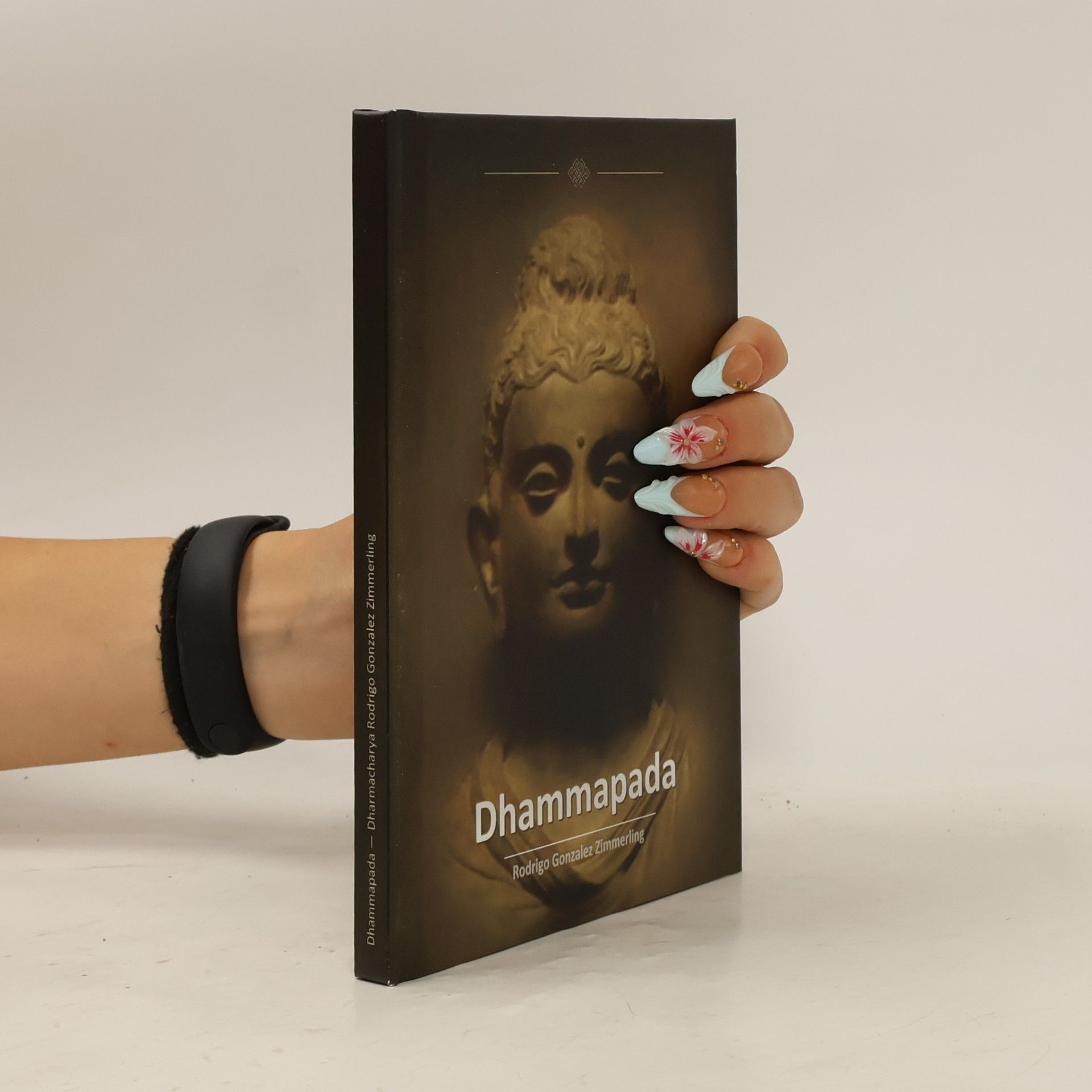 Rodrigo Gonzalez Zimmerling Dhammapada
