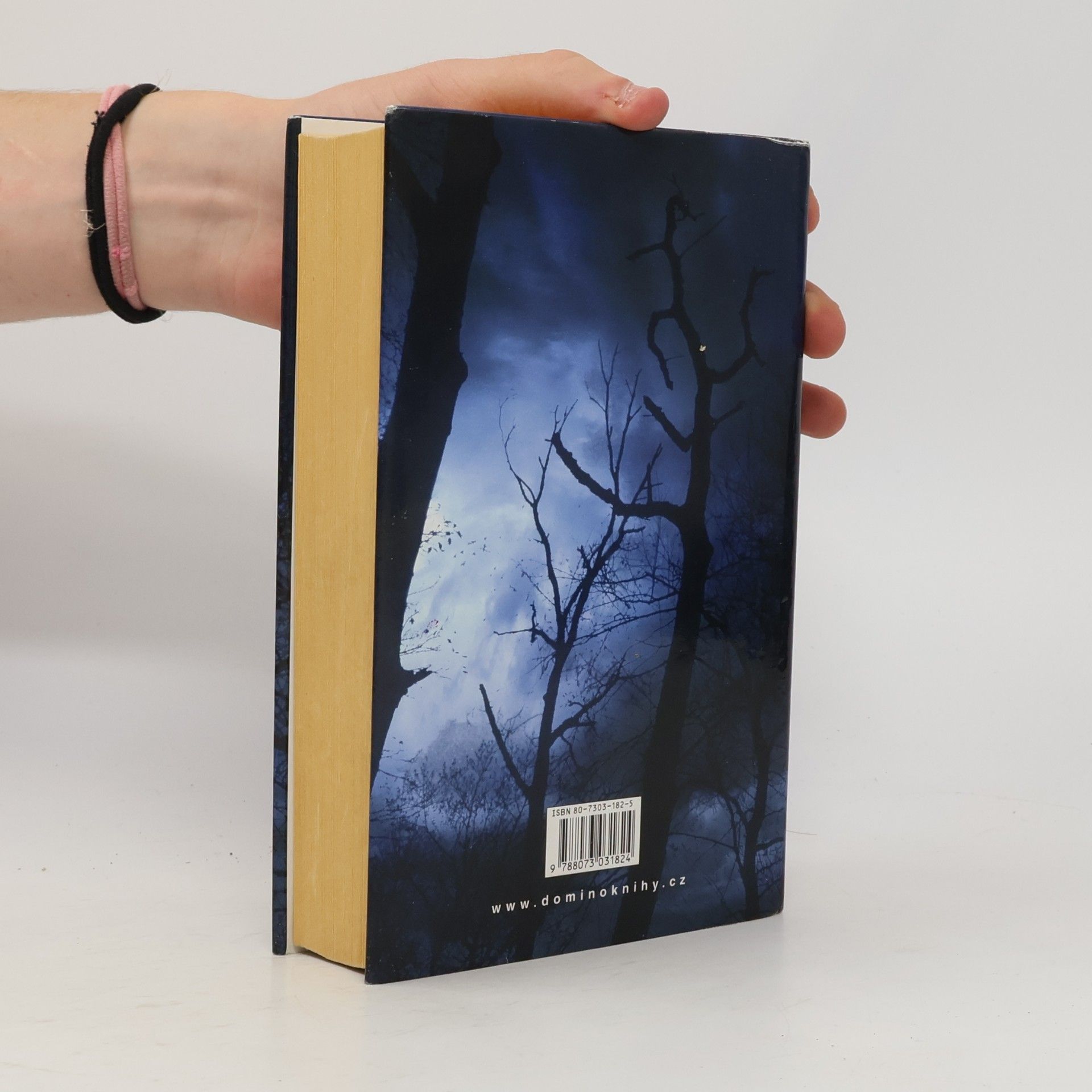 Jeffery Deaver Lekce smrti