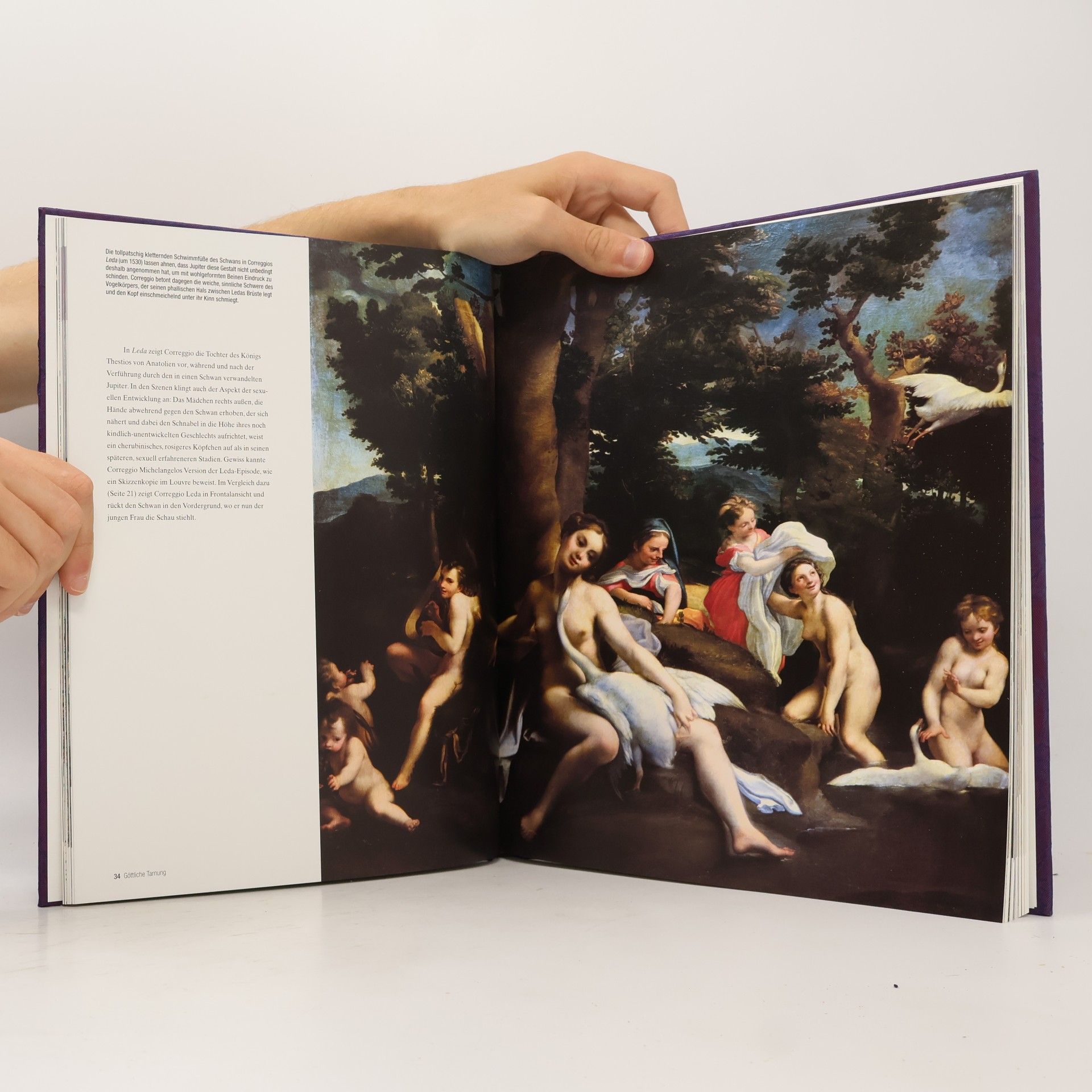 Pippa Hurd Erotische Kunst