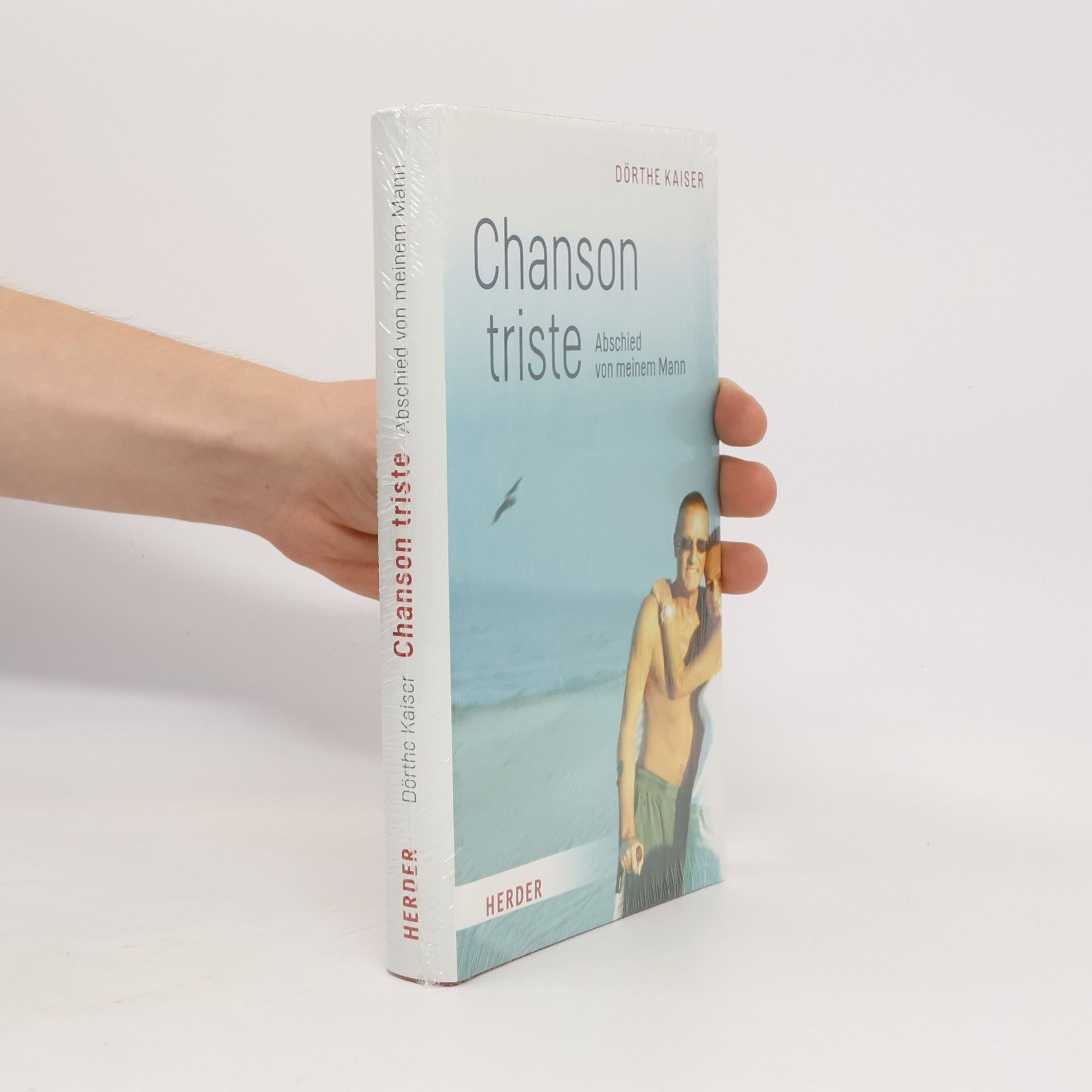 Dörthe Kaiser Chanson triste