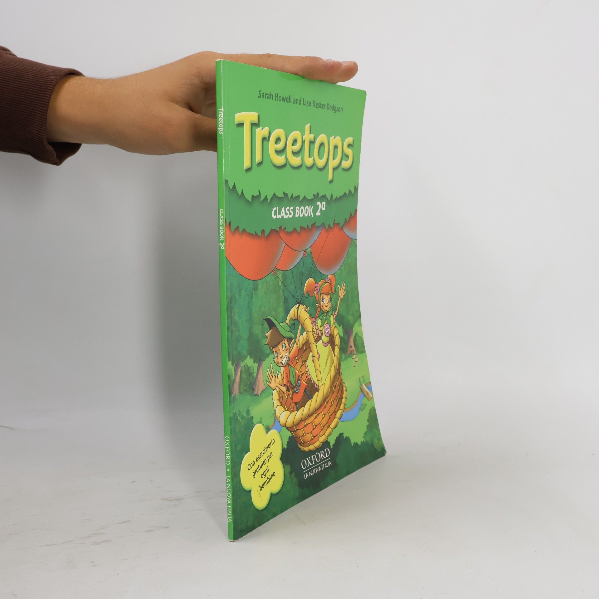 Treetops
