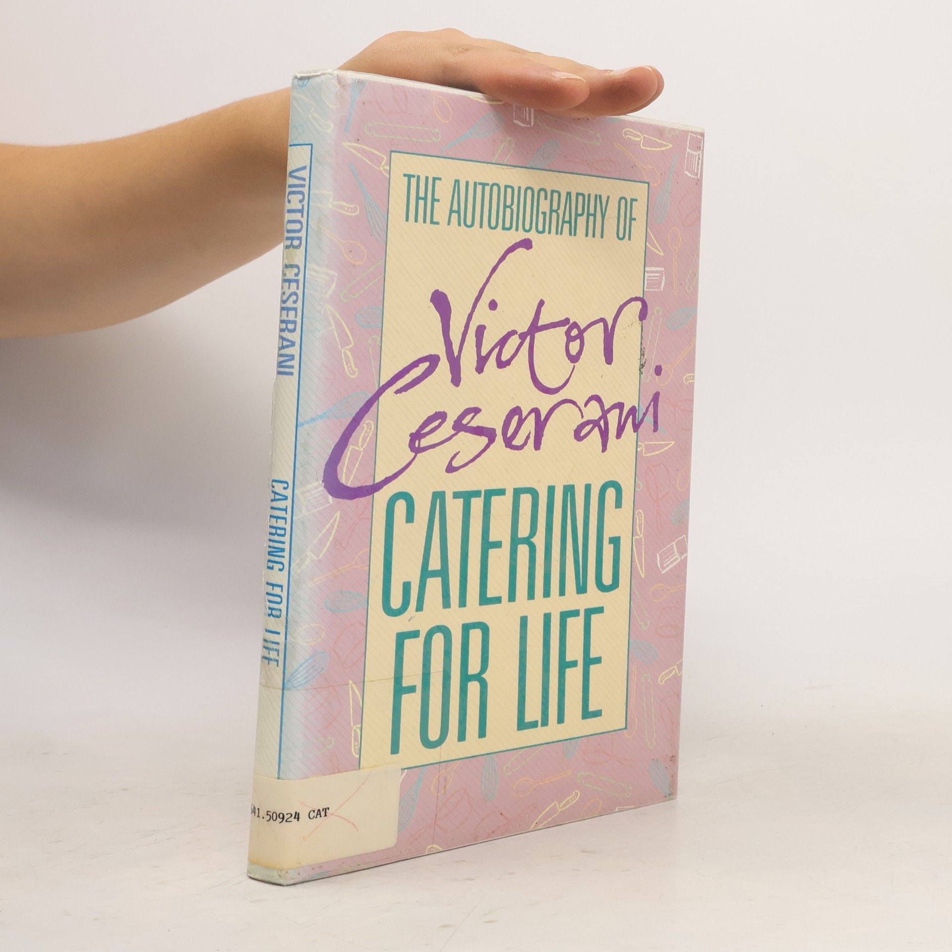 Catering for Life