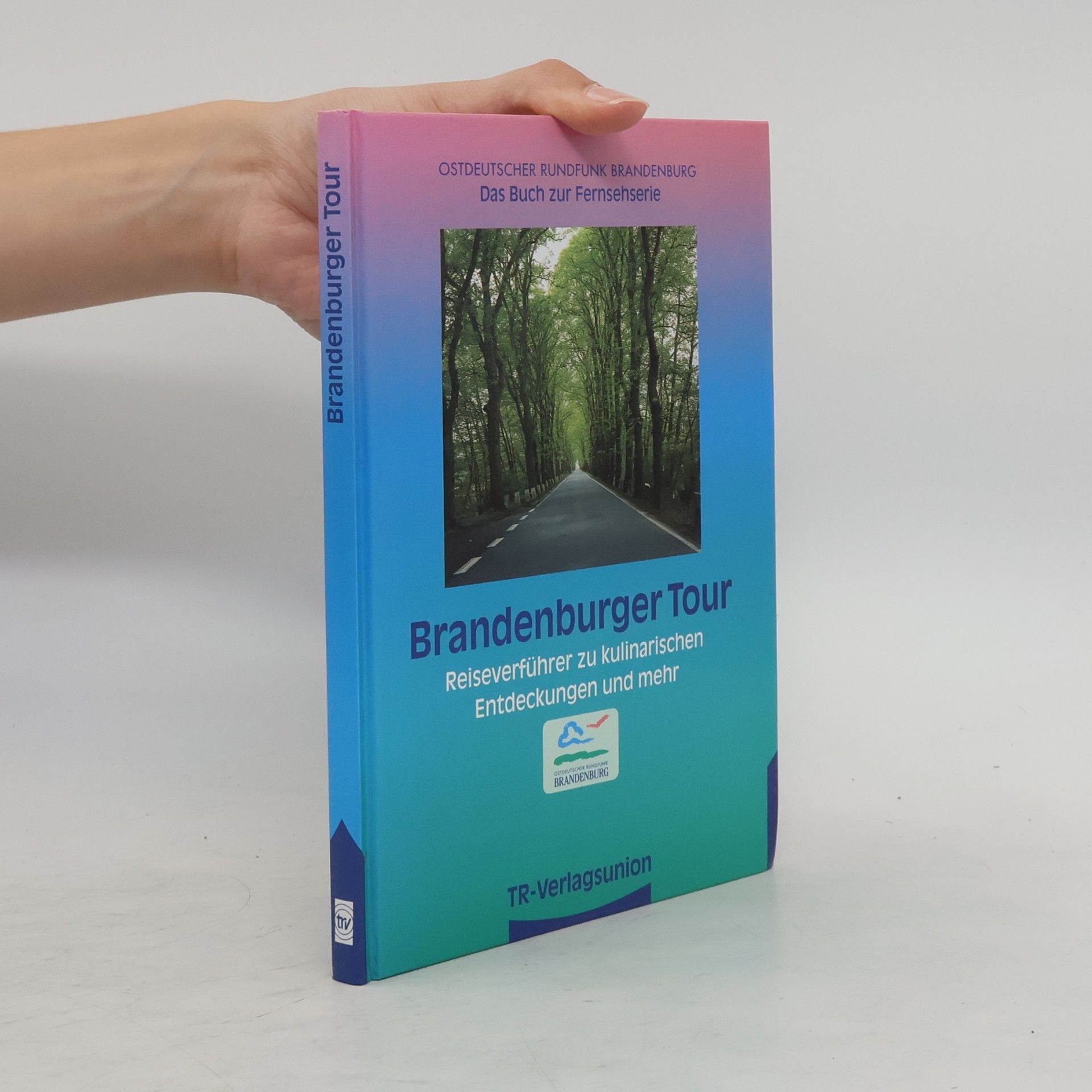 Autorenkollektiv Brandenburger Tour