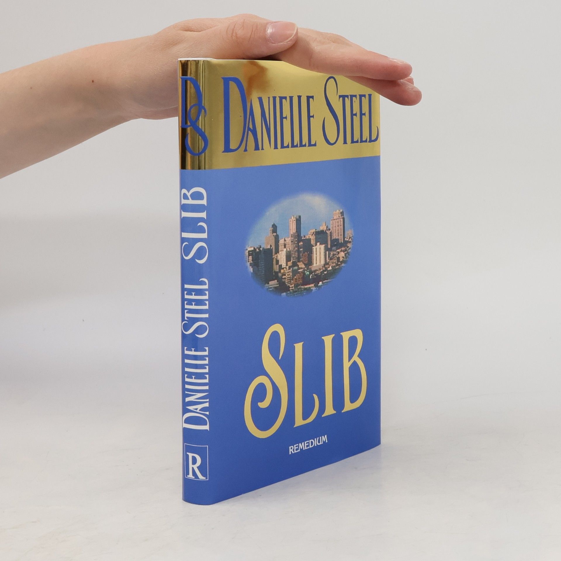 Danielle Steel Slib