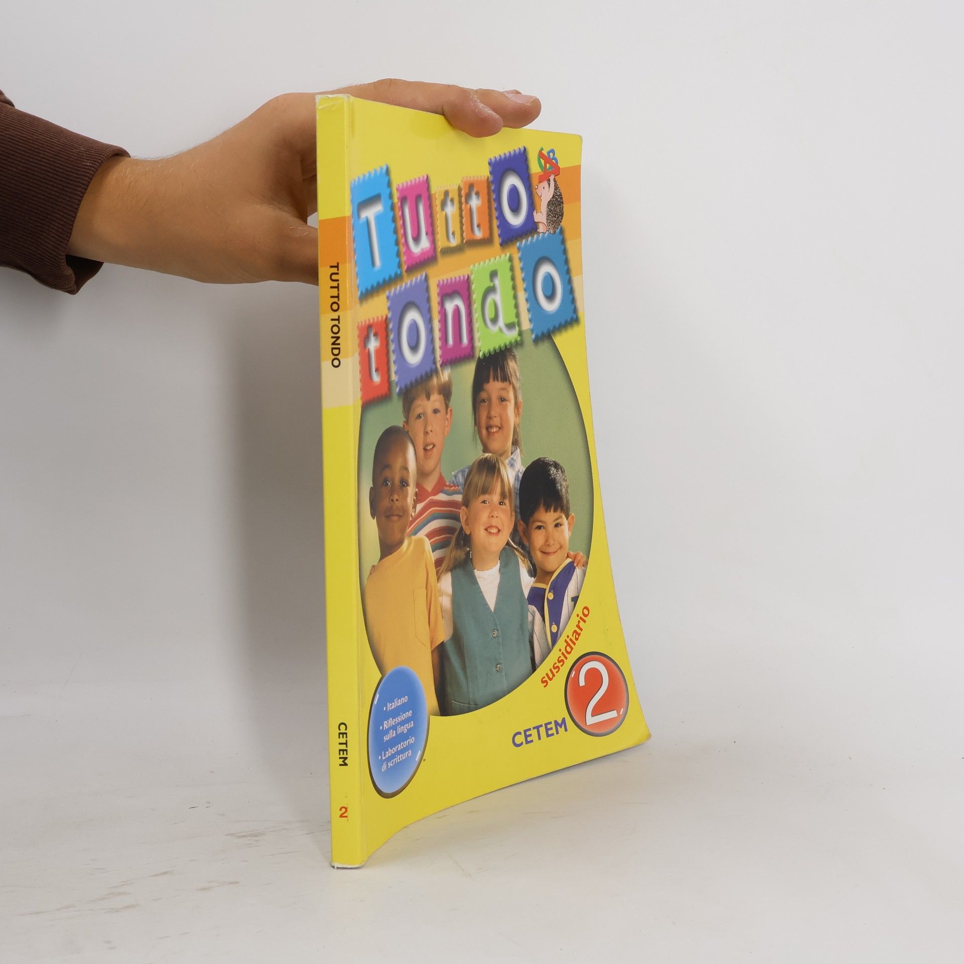Autores varios Tutto Tondo 2