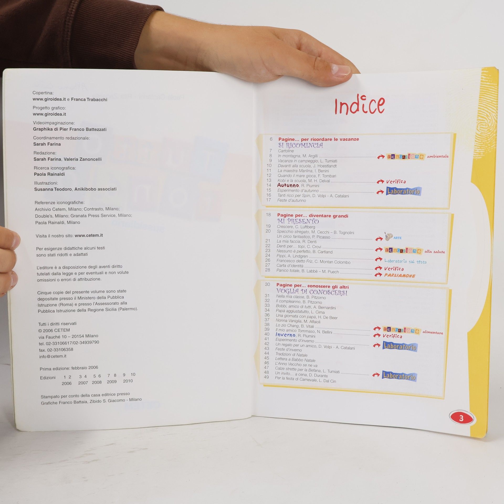 Autores varios Tutto Tondo 2