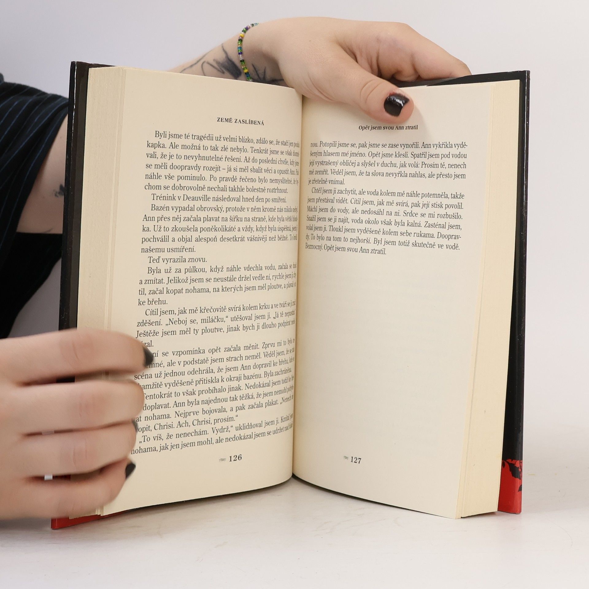 Richard Matheson Jak přicházejí sny