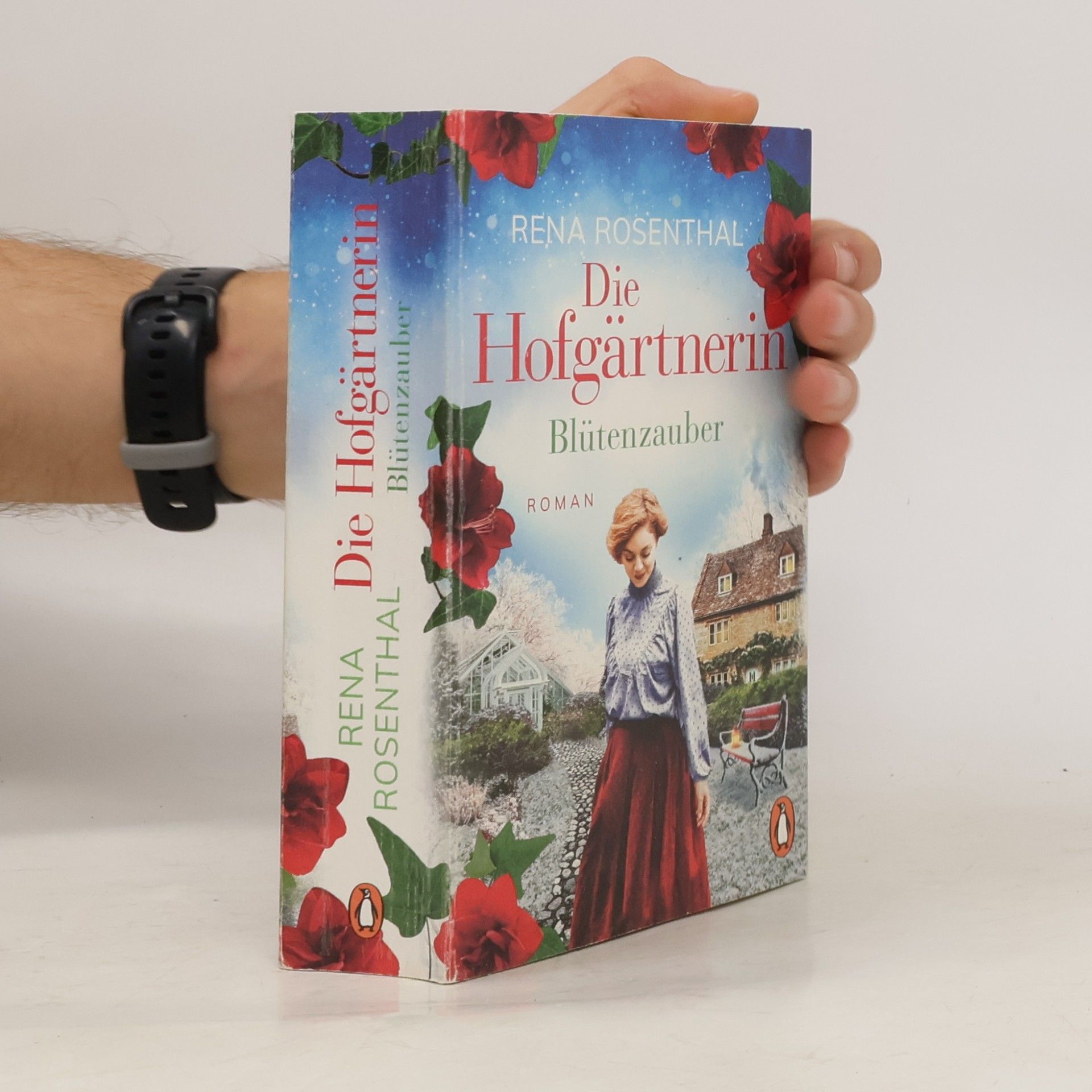 Rena Rosenthal Die Hofgärtnerin