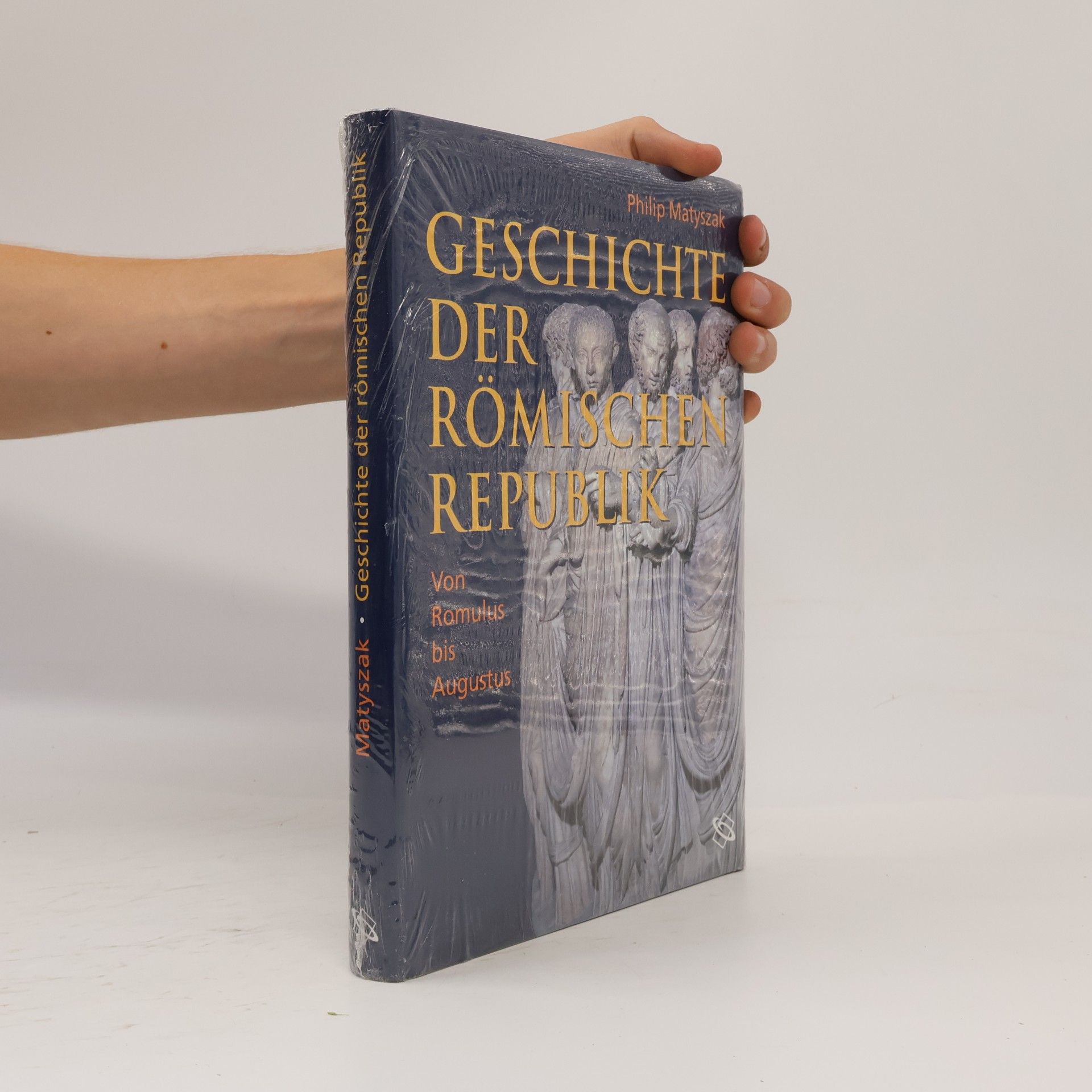 kolektiv Geschichte der Röminschen Republik