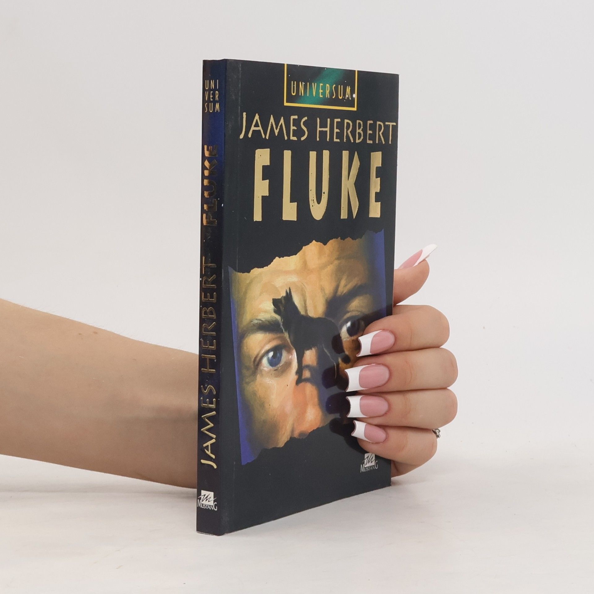 James Herbert Fluke