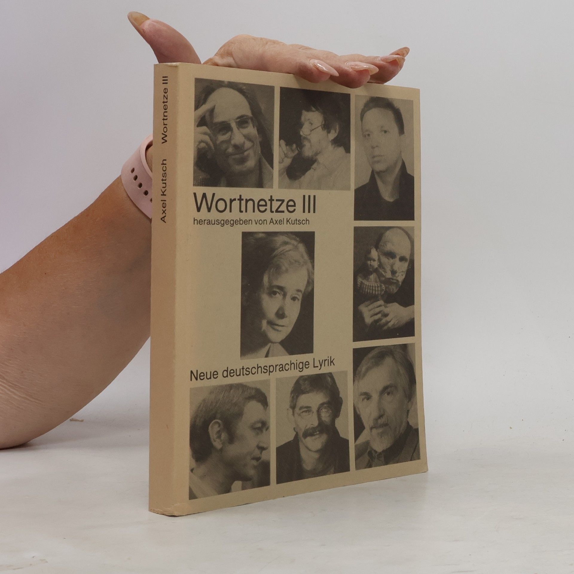 Wortnetze III