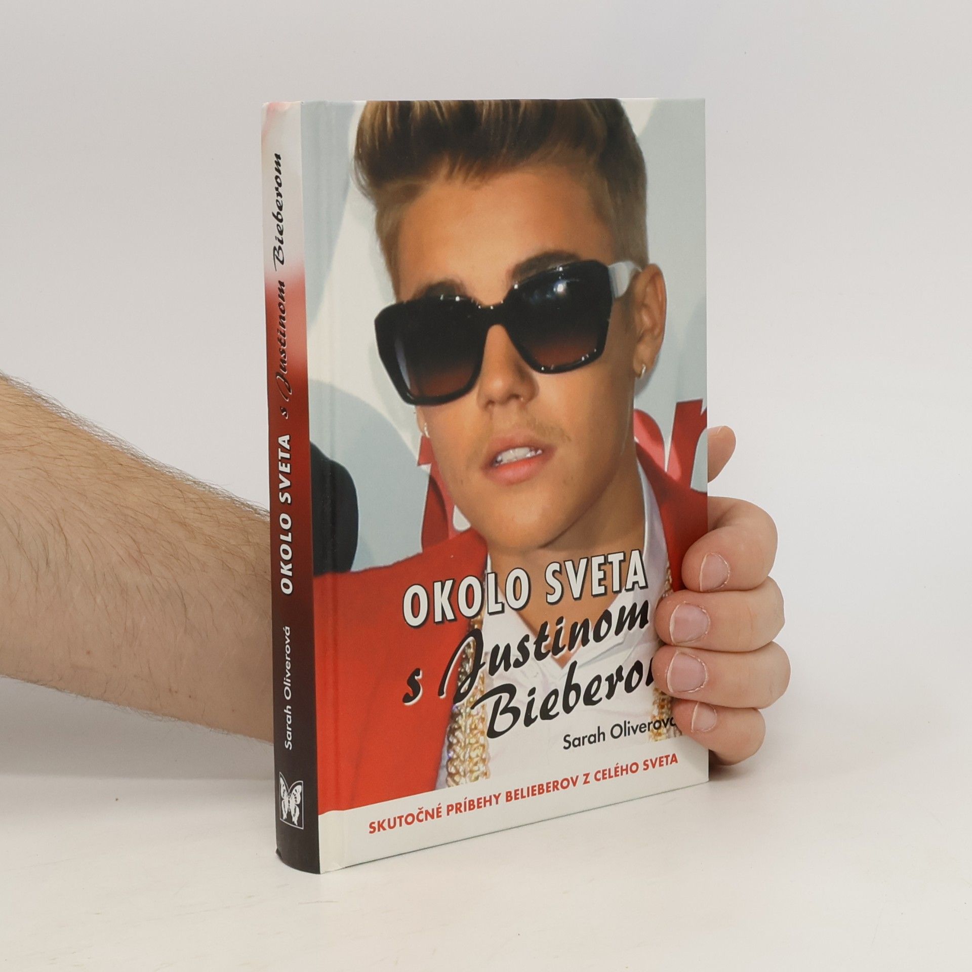 Okolo sveta s Justinom Bieberom
