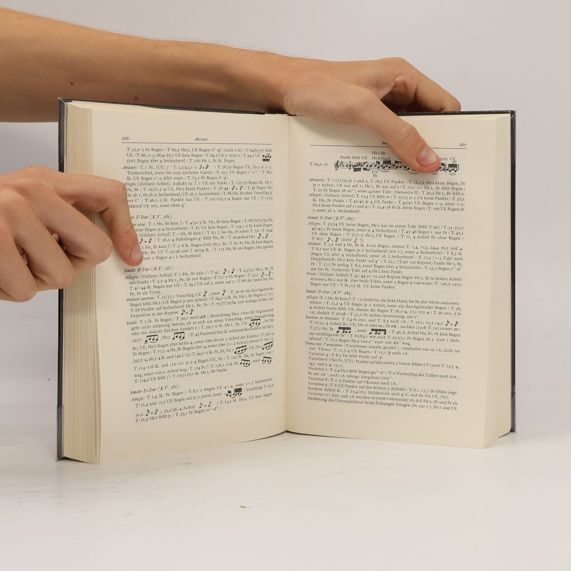 Autorenkollektiv Handbuch der Klavierliteratur I.
