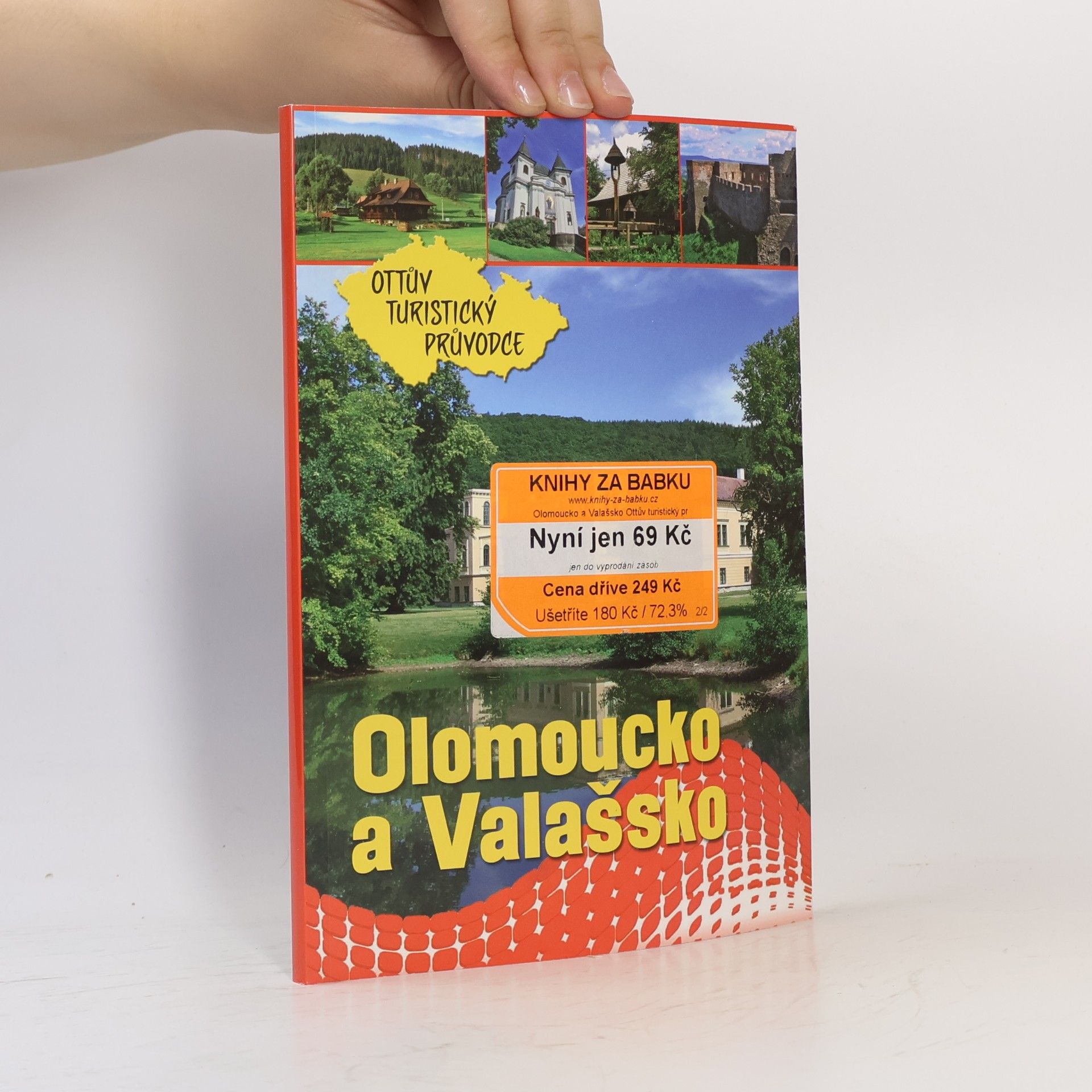 Olomoucko a Valašsko