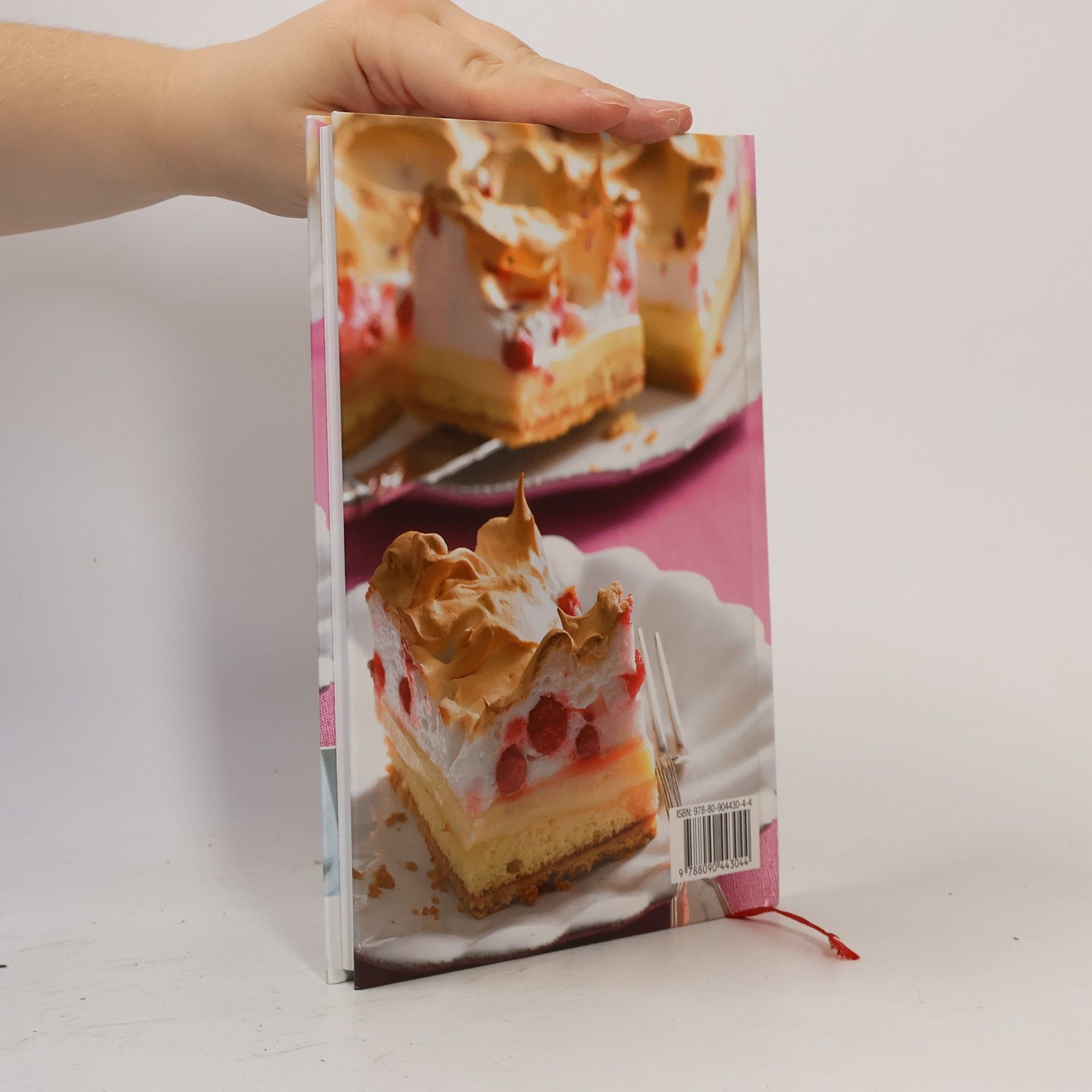 Dr.Oetker Pečeme s láskou 8