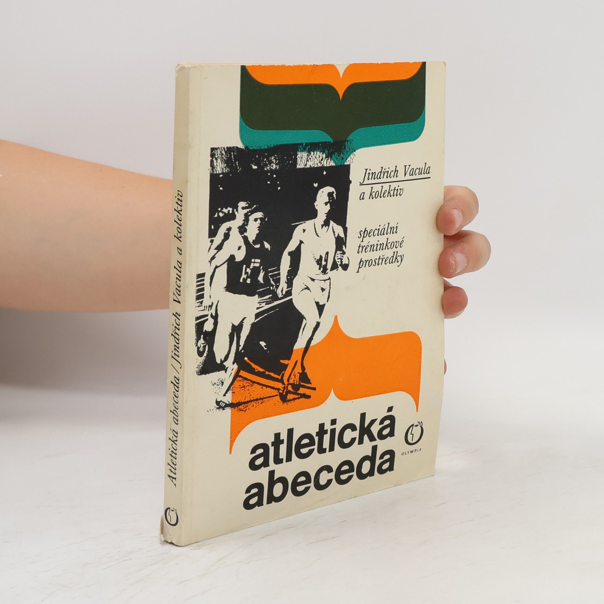 Atletická abeceda