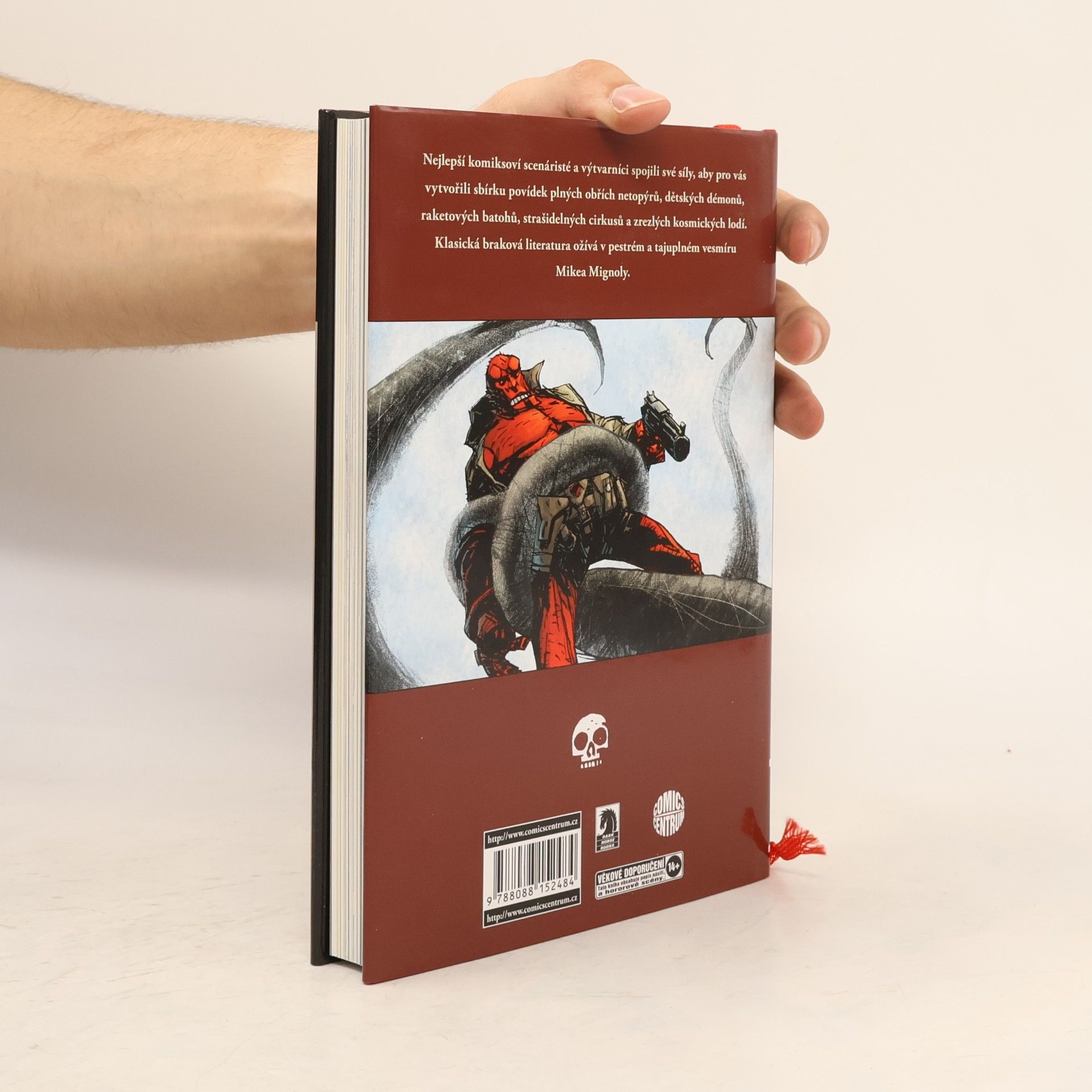 Autores varios Neuvěřitelné příběhy