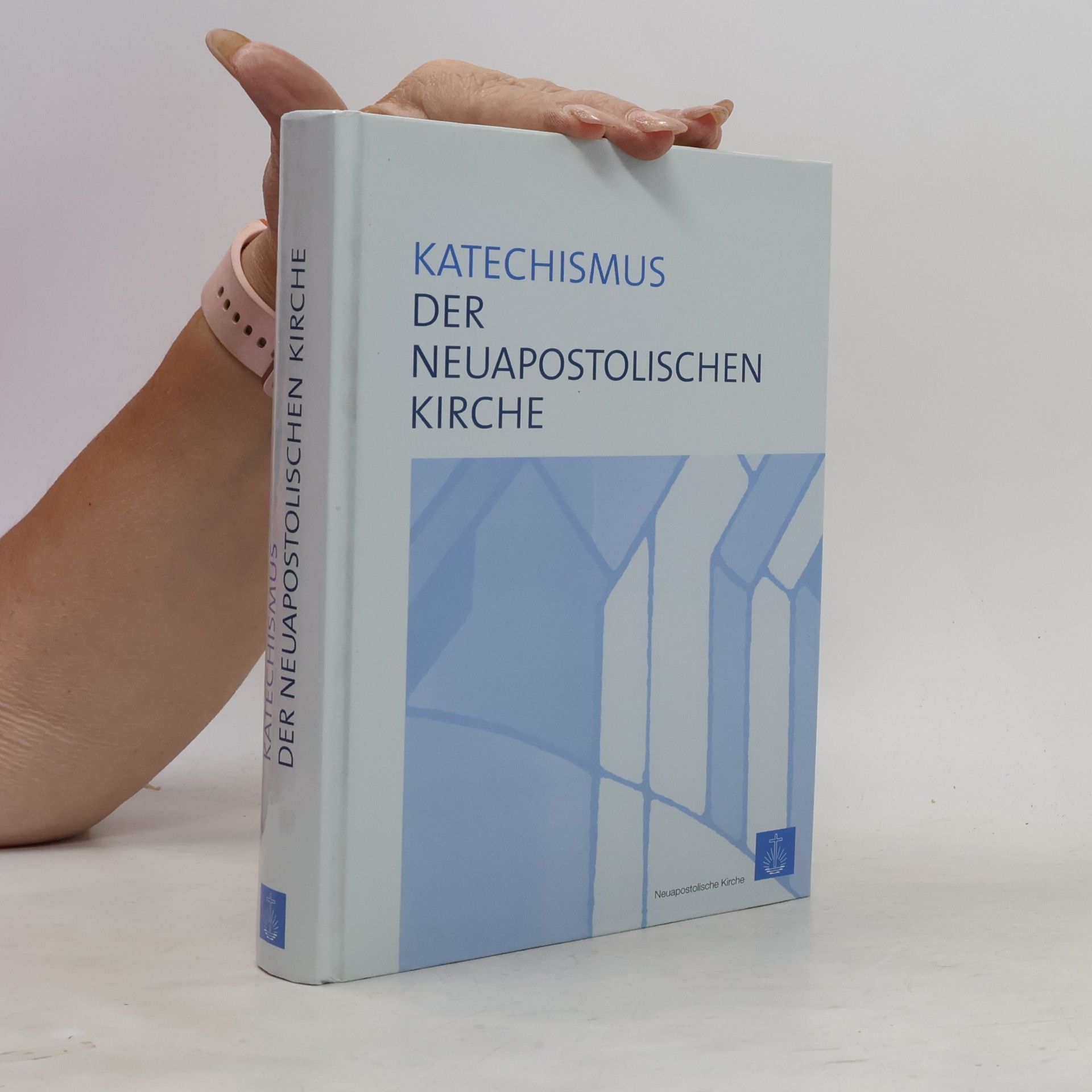 New Apostolic Church International Katechismus der Neuapostolischen Kirche
