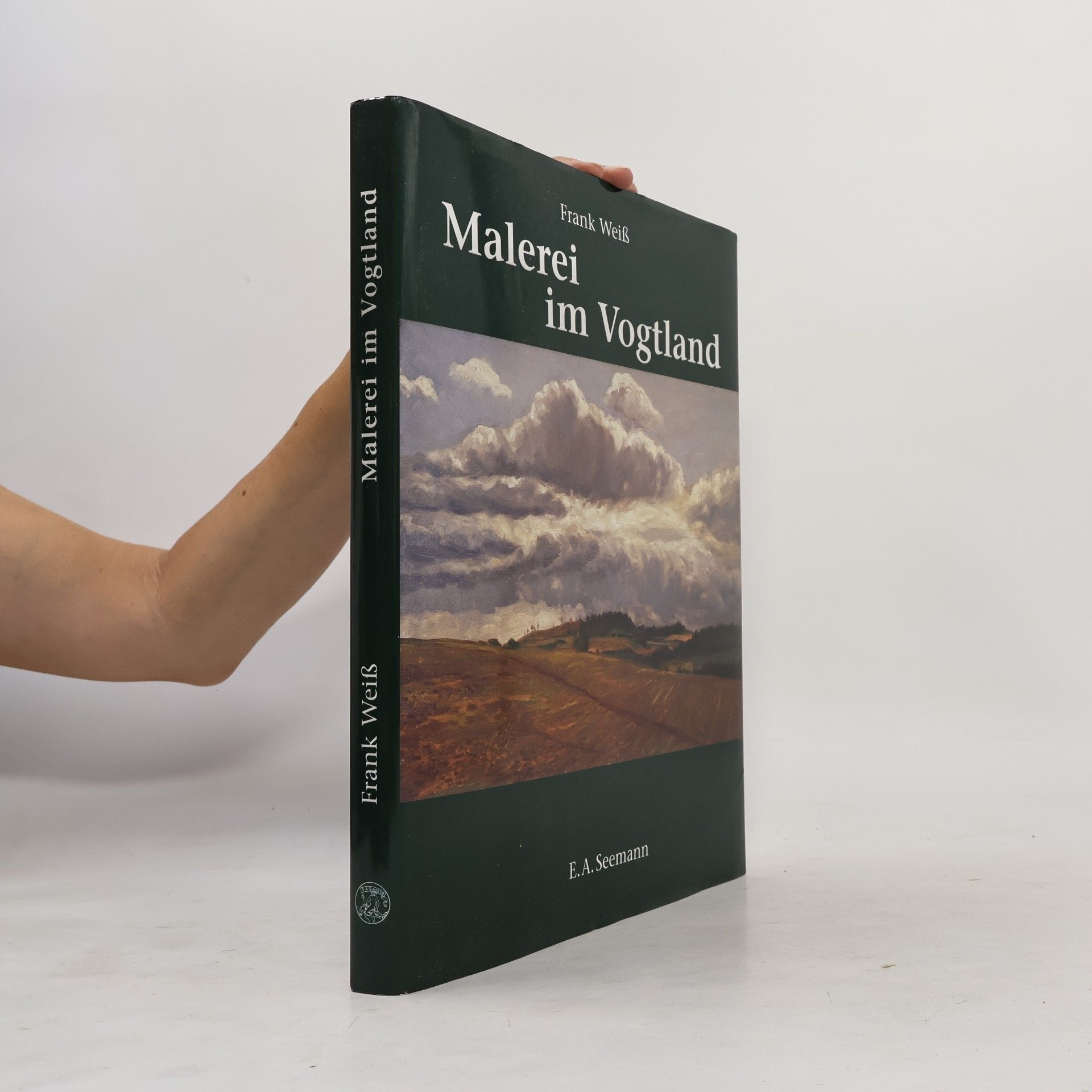Malerei im Vogtland