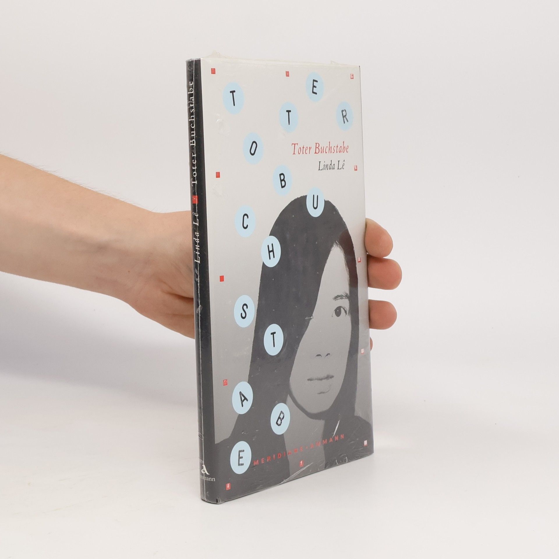 Linda Le Meridiane: Toter Buchstabe