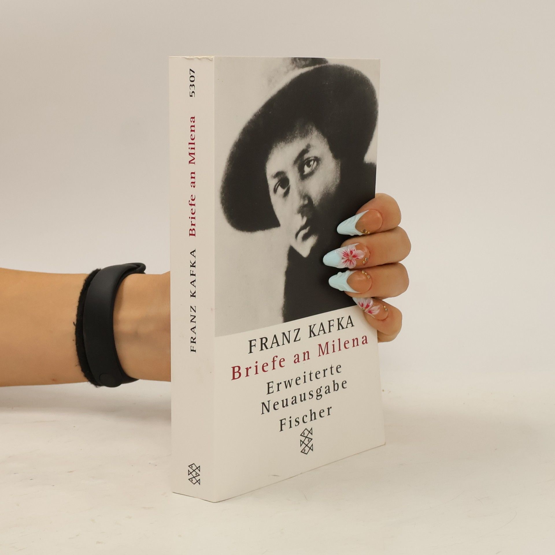 Franz Kafka Briefe an Milena