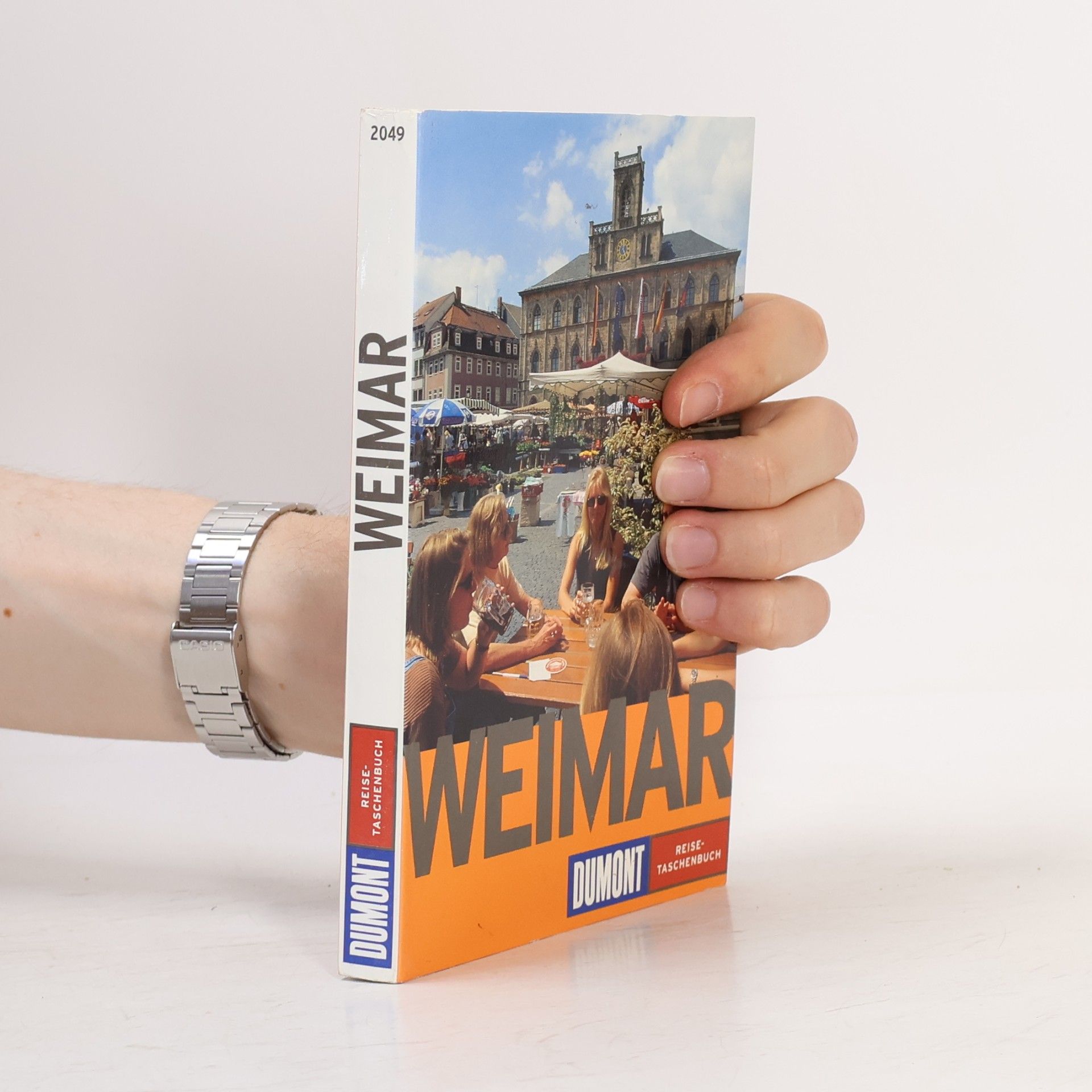 Kolektiv autorů Weimar