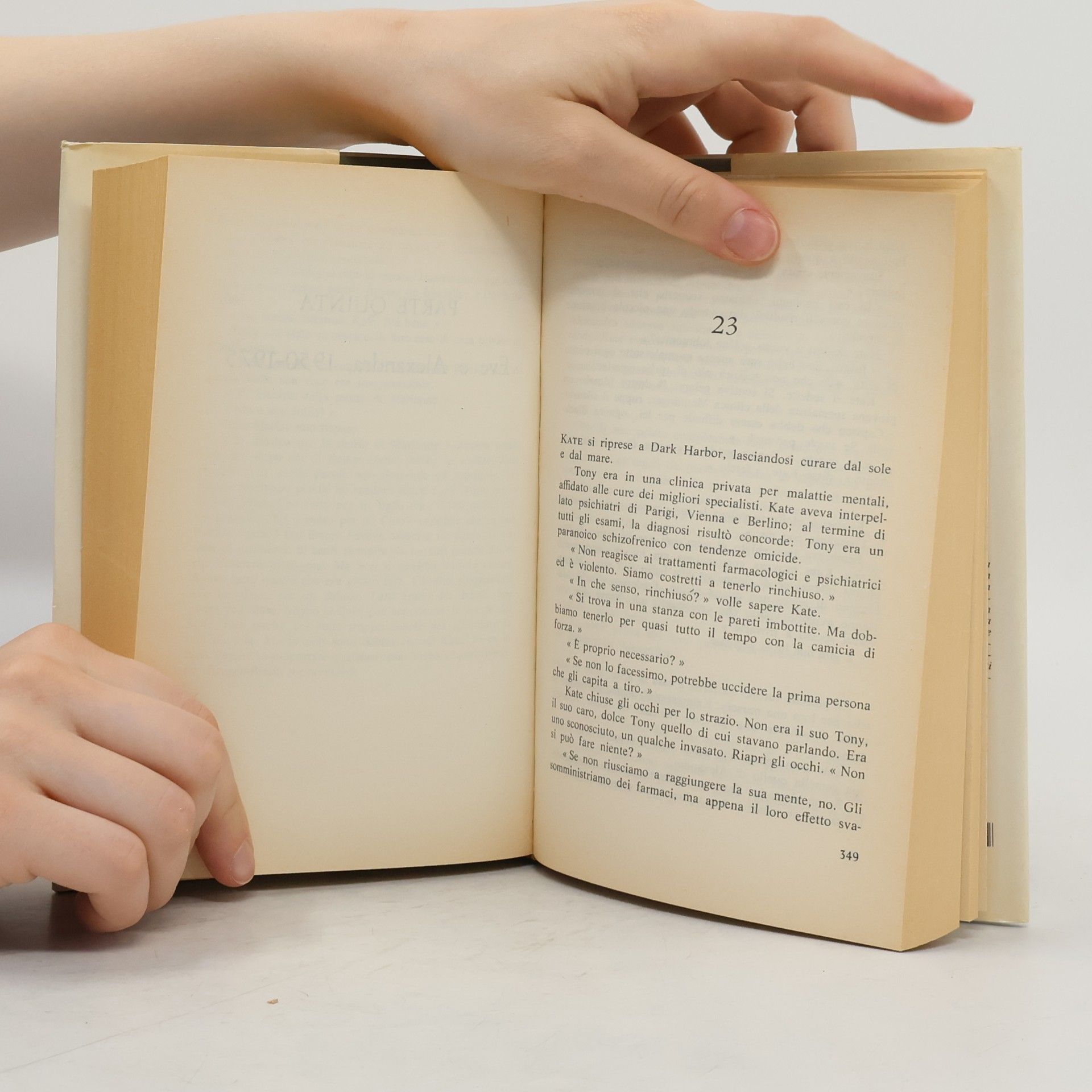 Sidney Sheldon Padrona del gioco