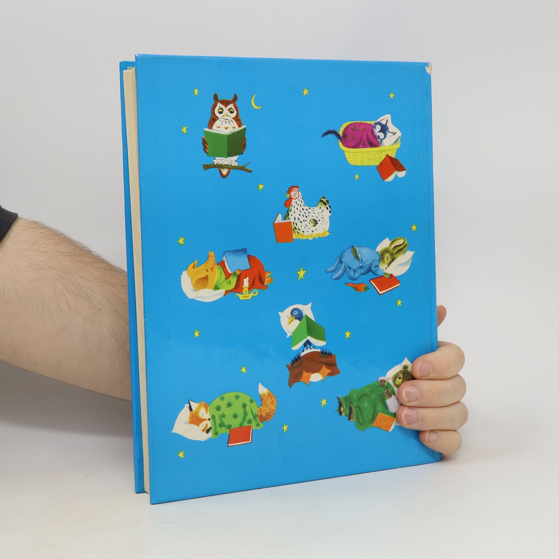 Kathryn Jackson The Bedtime Book of 365 Stories : A Story for Every Day of the Year