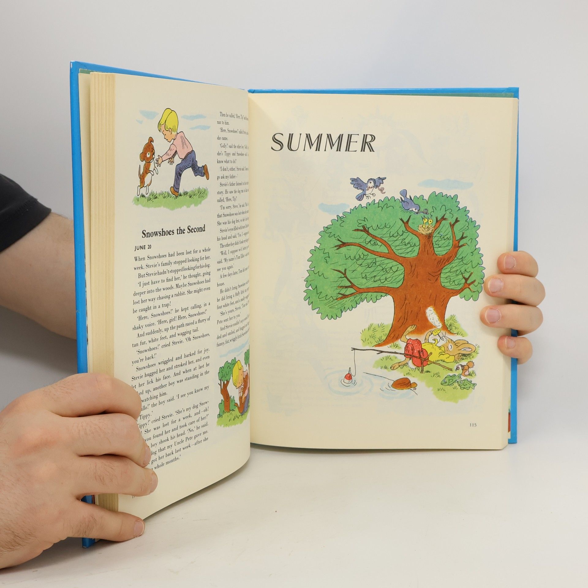 Kathryn Jackson The Bedtime Book of 365 Stories : A Story for Every Day of the Year
