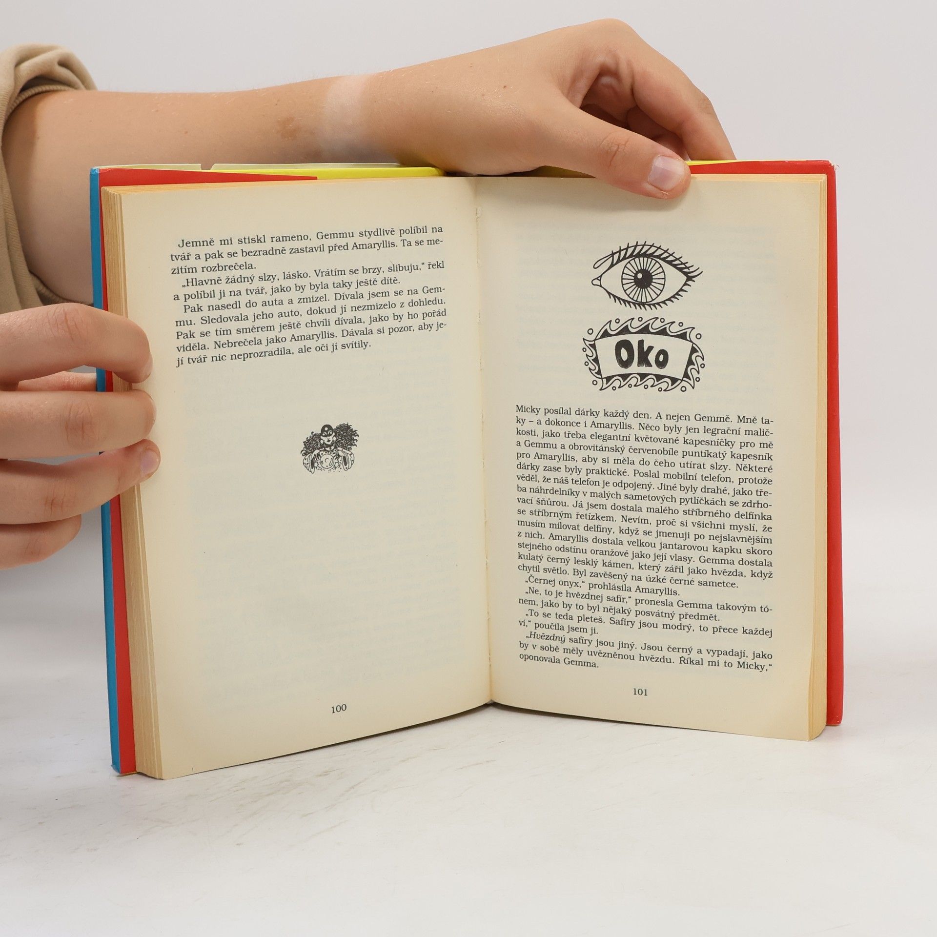 Jacqueline Wilson Ilustrovaná máma
