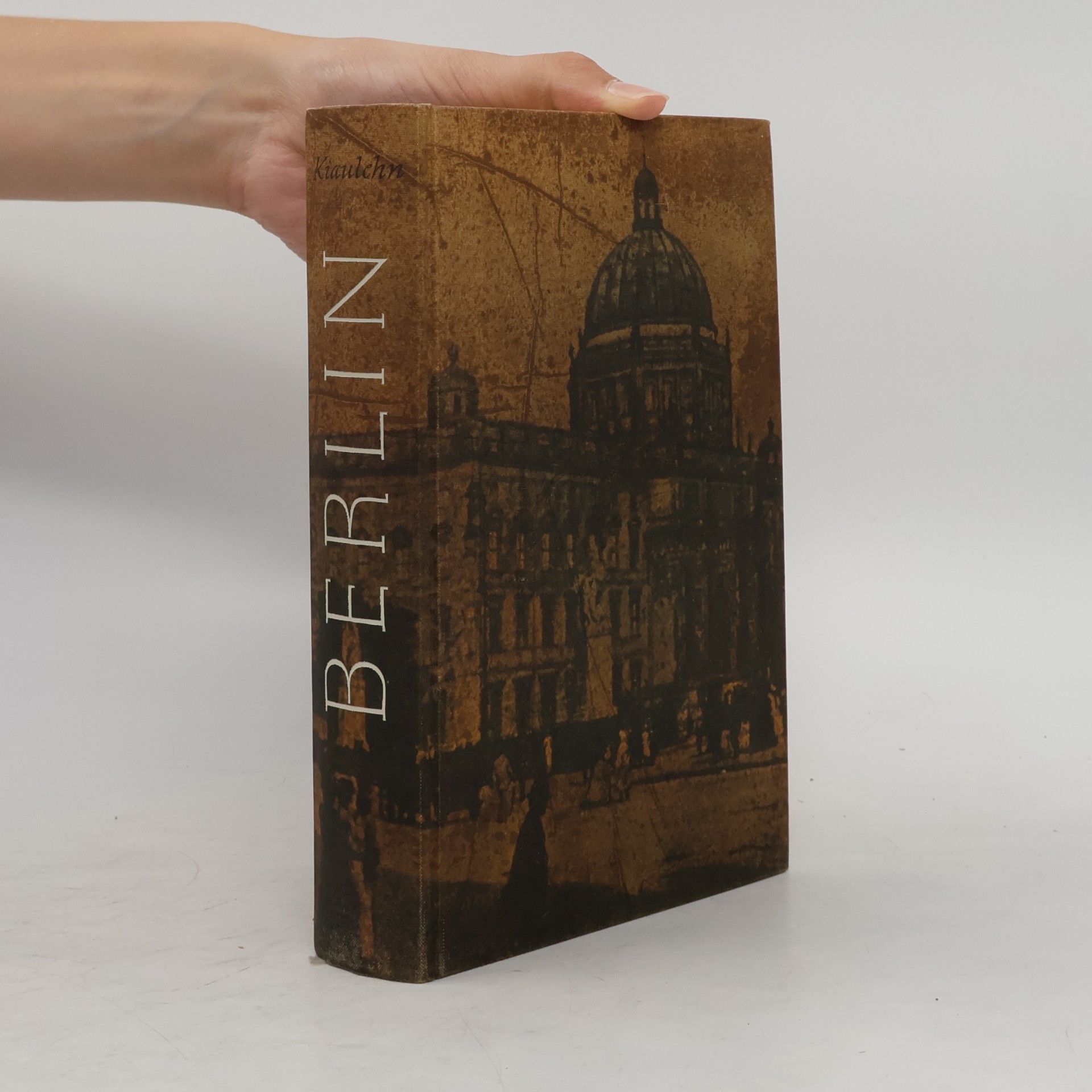 Collectif d'auteurs Berlin