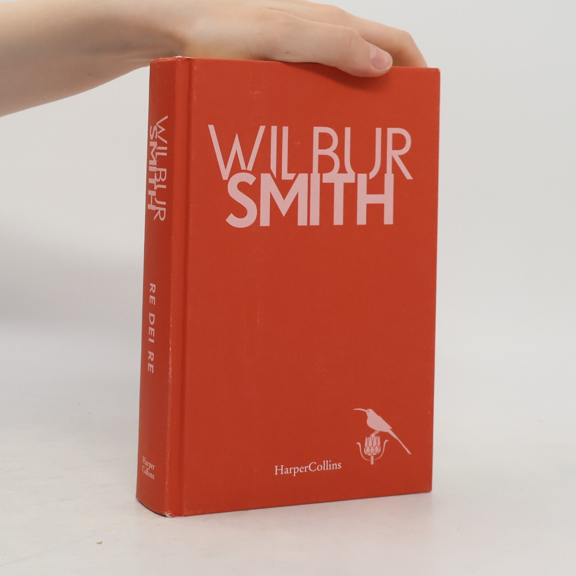 Wilbur Smith Re dei Re