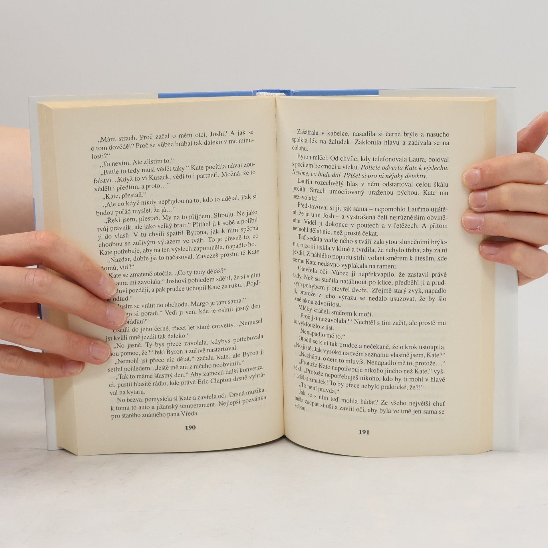 Nora Roberts Věrná svému snu