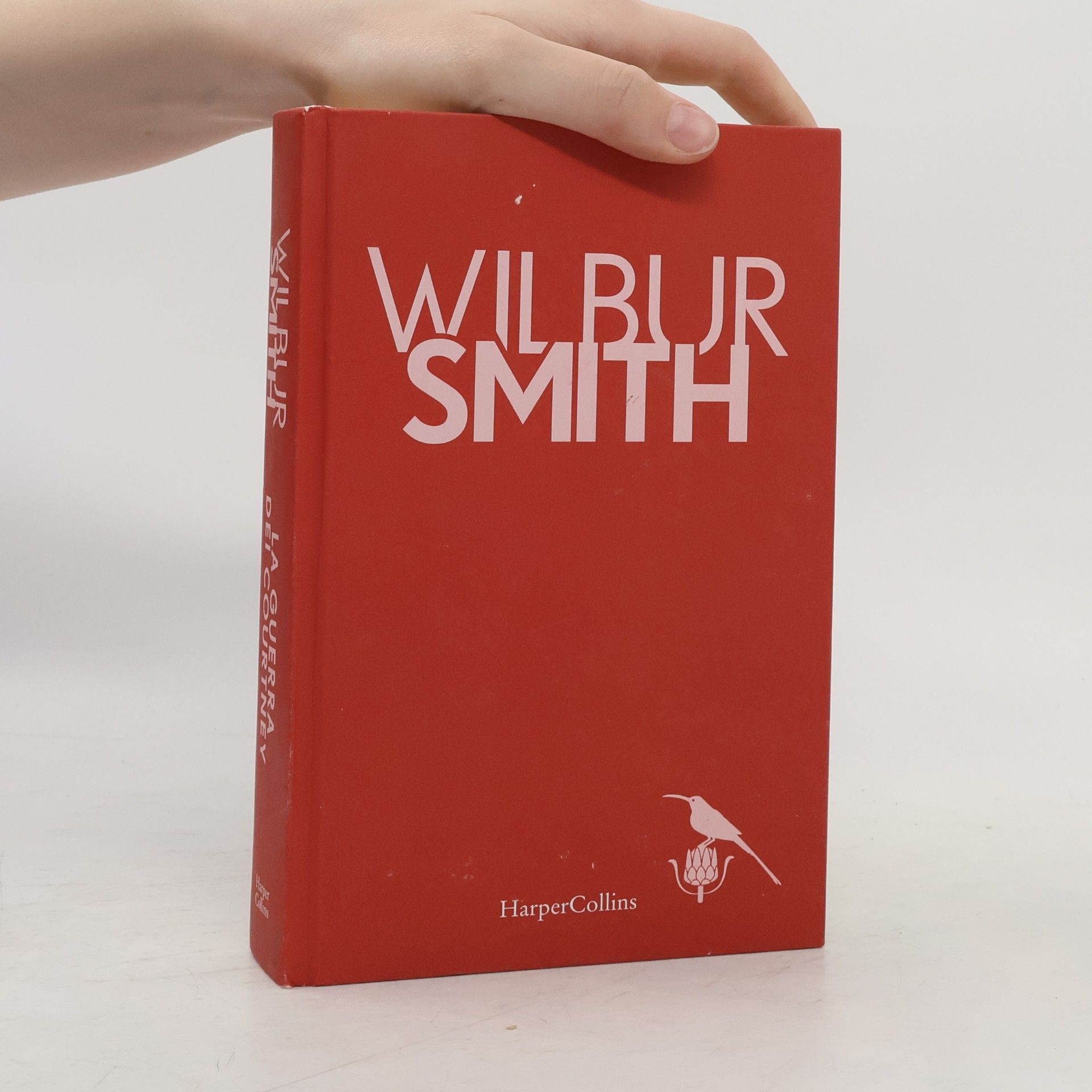 Wilbur Smith La guerra dei Courtney