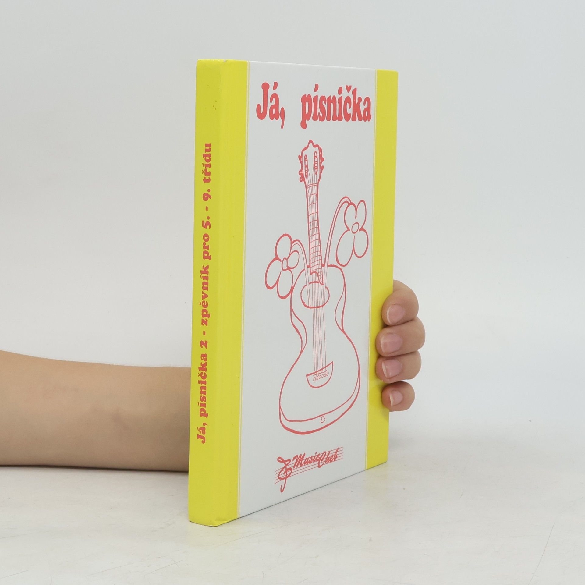 Ladislav Dvořák Já, písnička 2