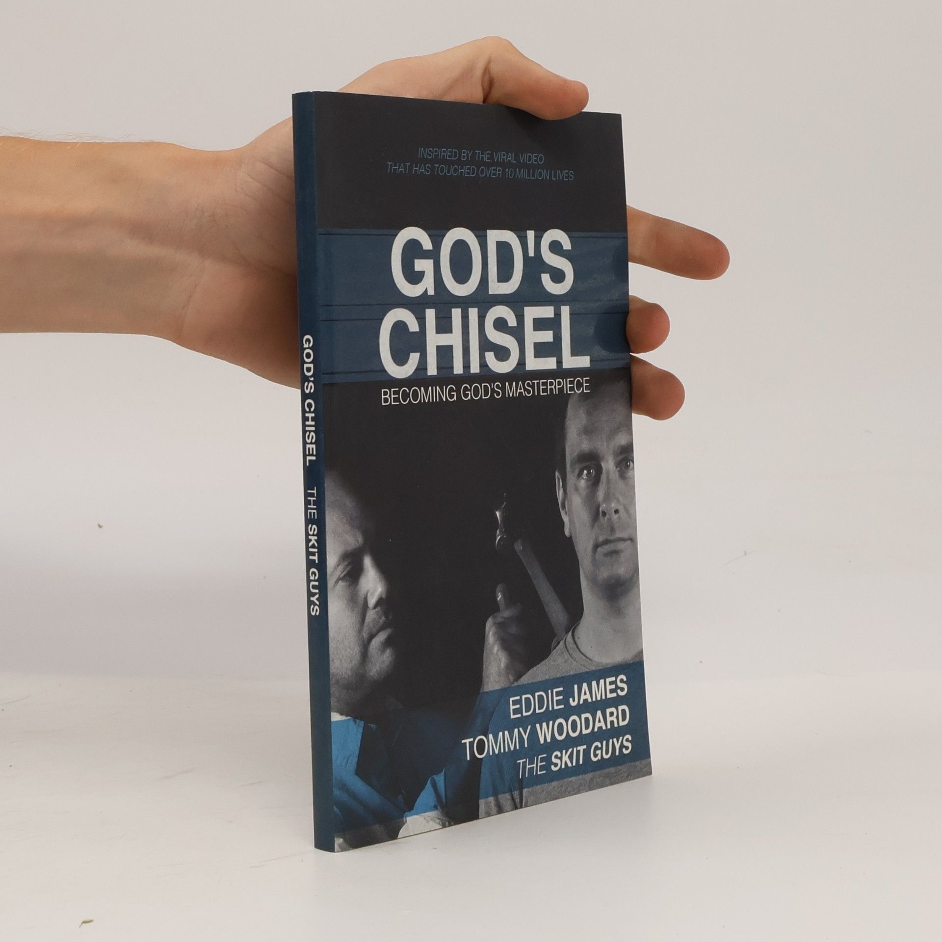 The Skit Guys God's Chisel