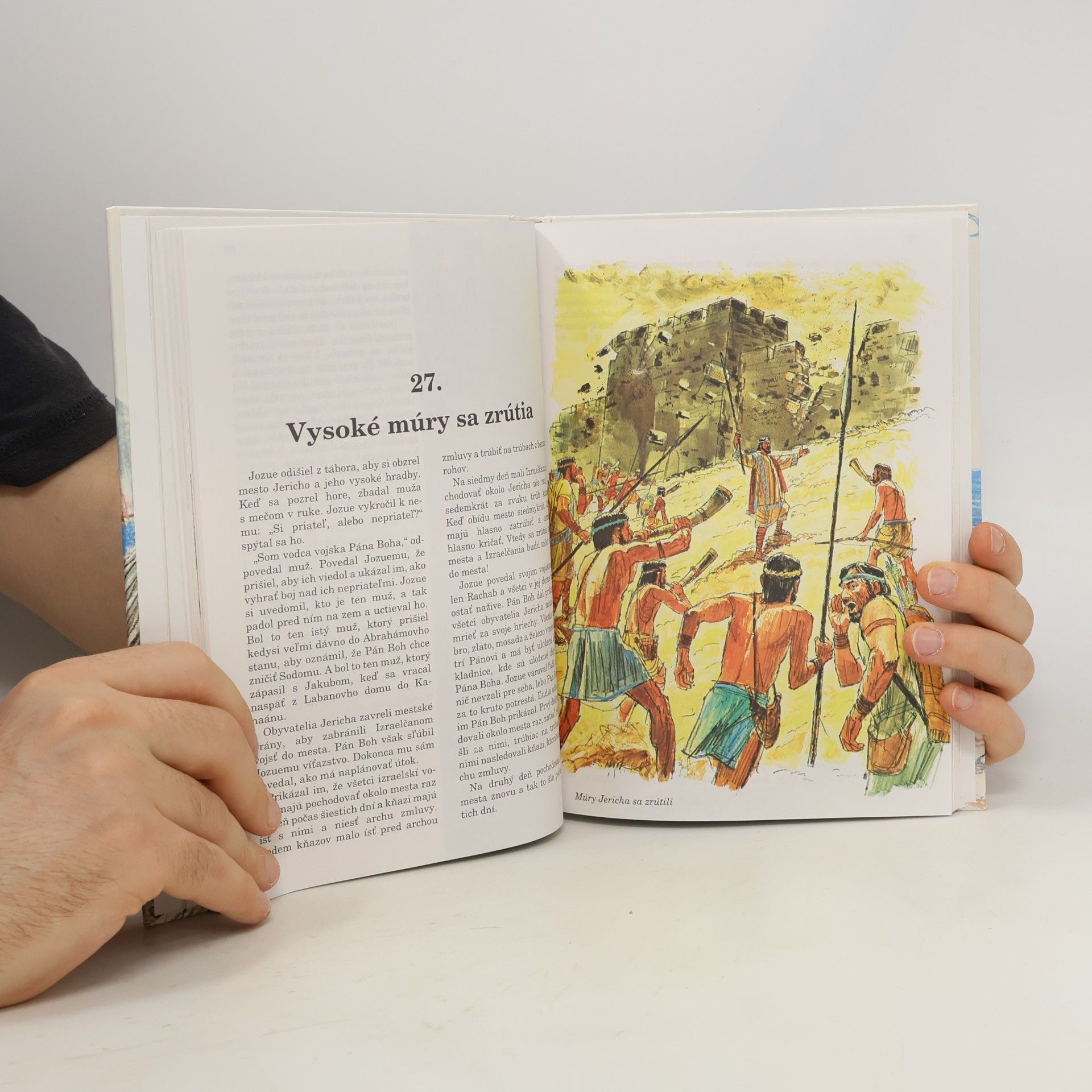 Kenneth N. Taylor Príbehy zo Živej Biblie