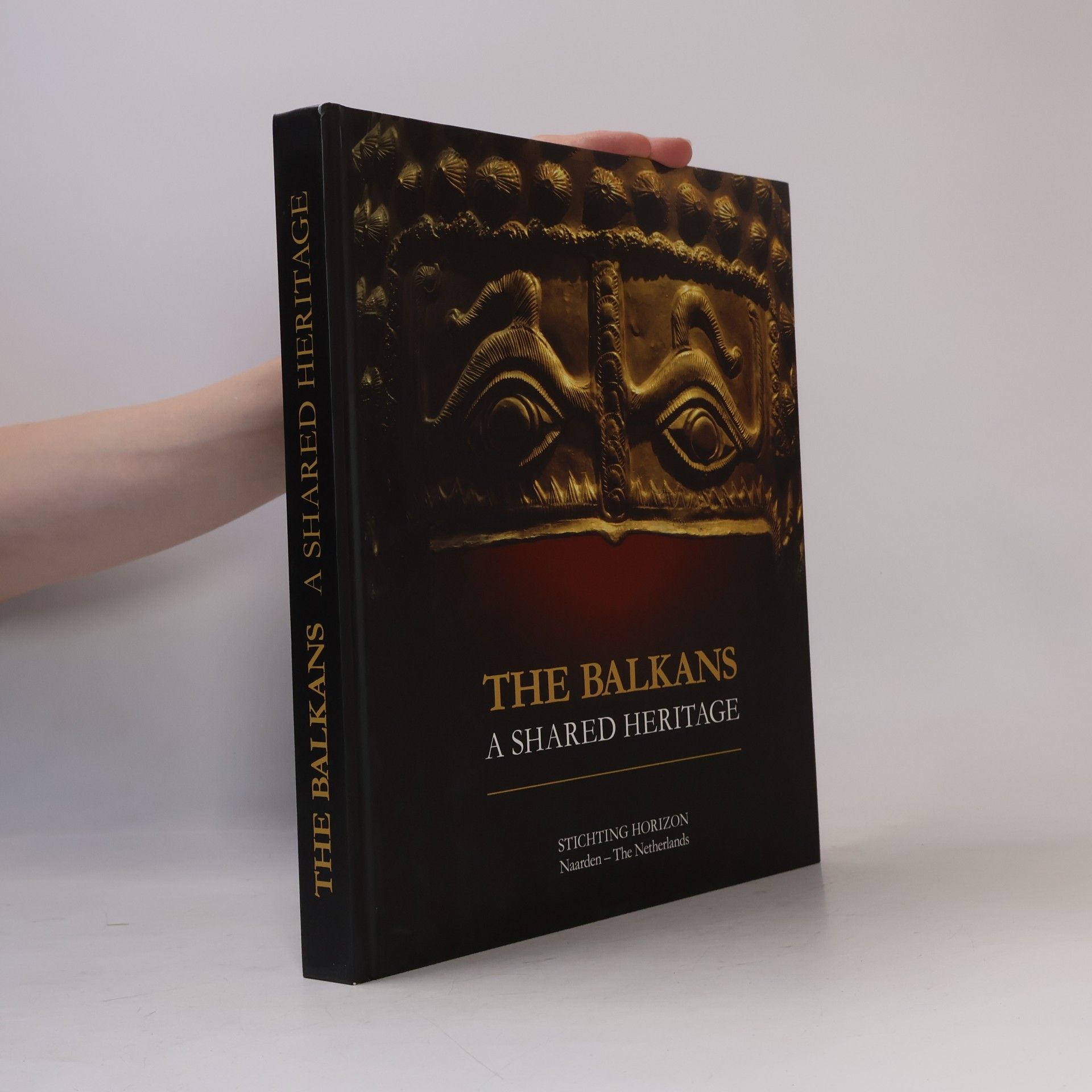 The Balkans