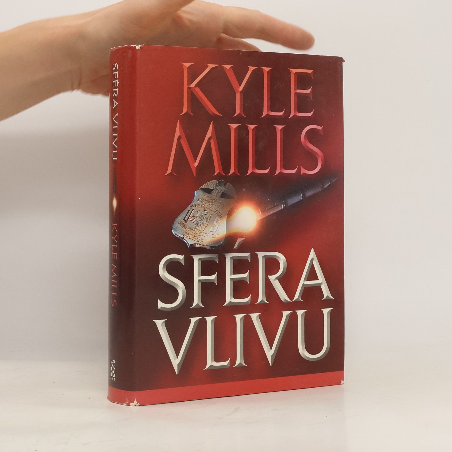 Sféra vlivu