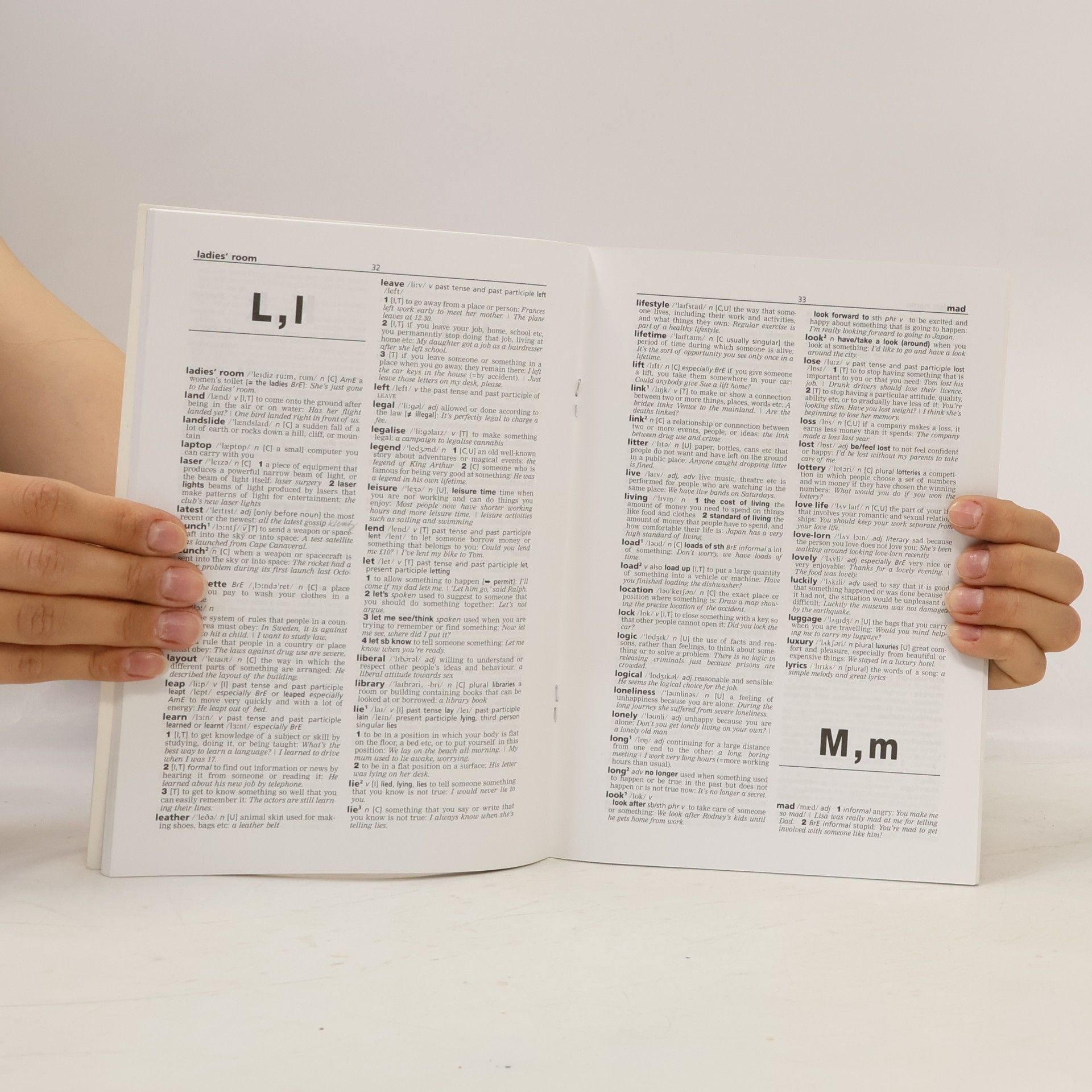 AA.VV. New Cutting Edge. Intermediate Mini-Dictionary