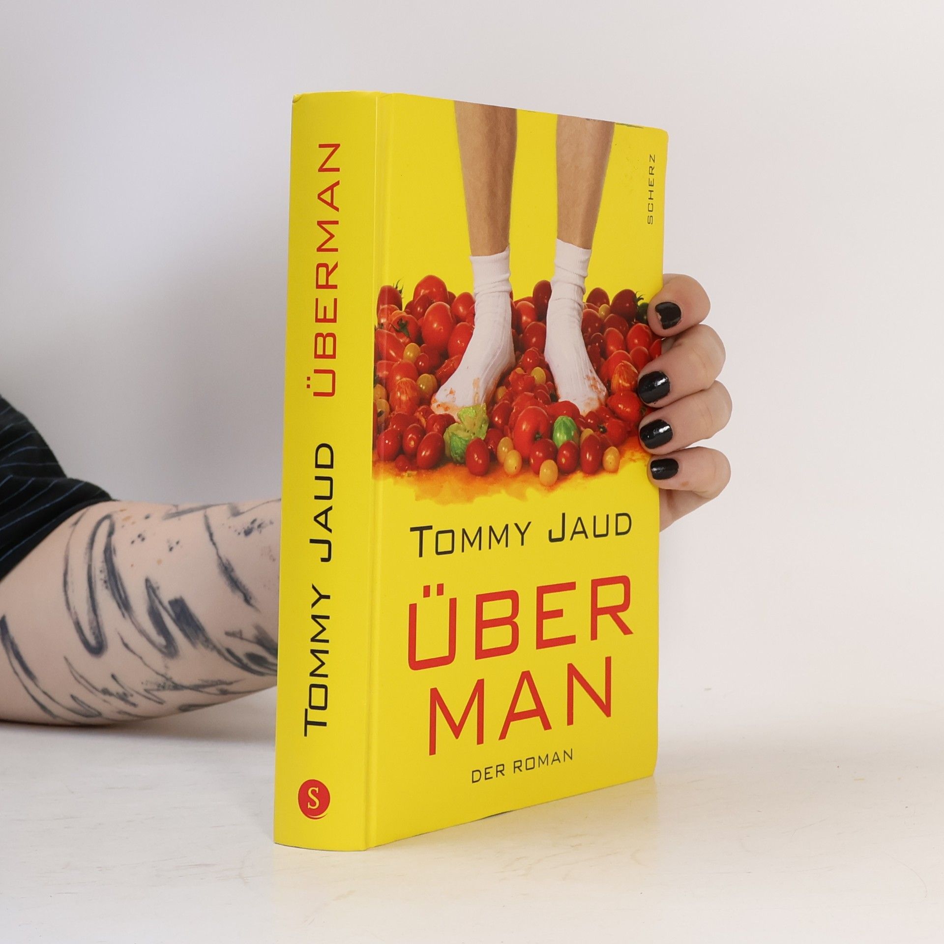 Überman