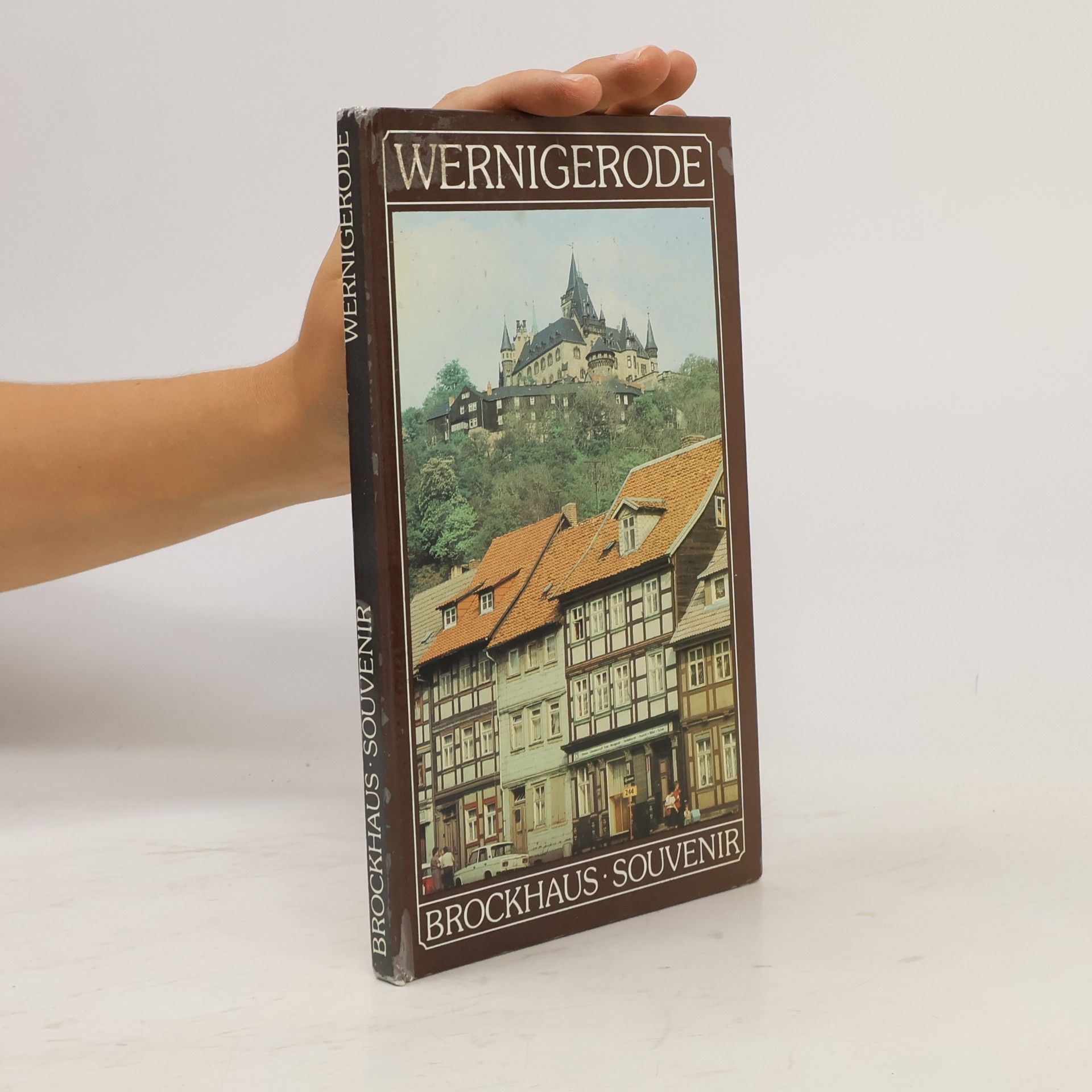 Karl-Heinz Böhle Wernigerode