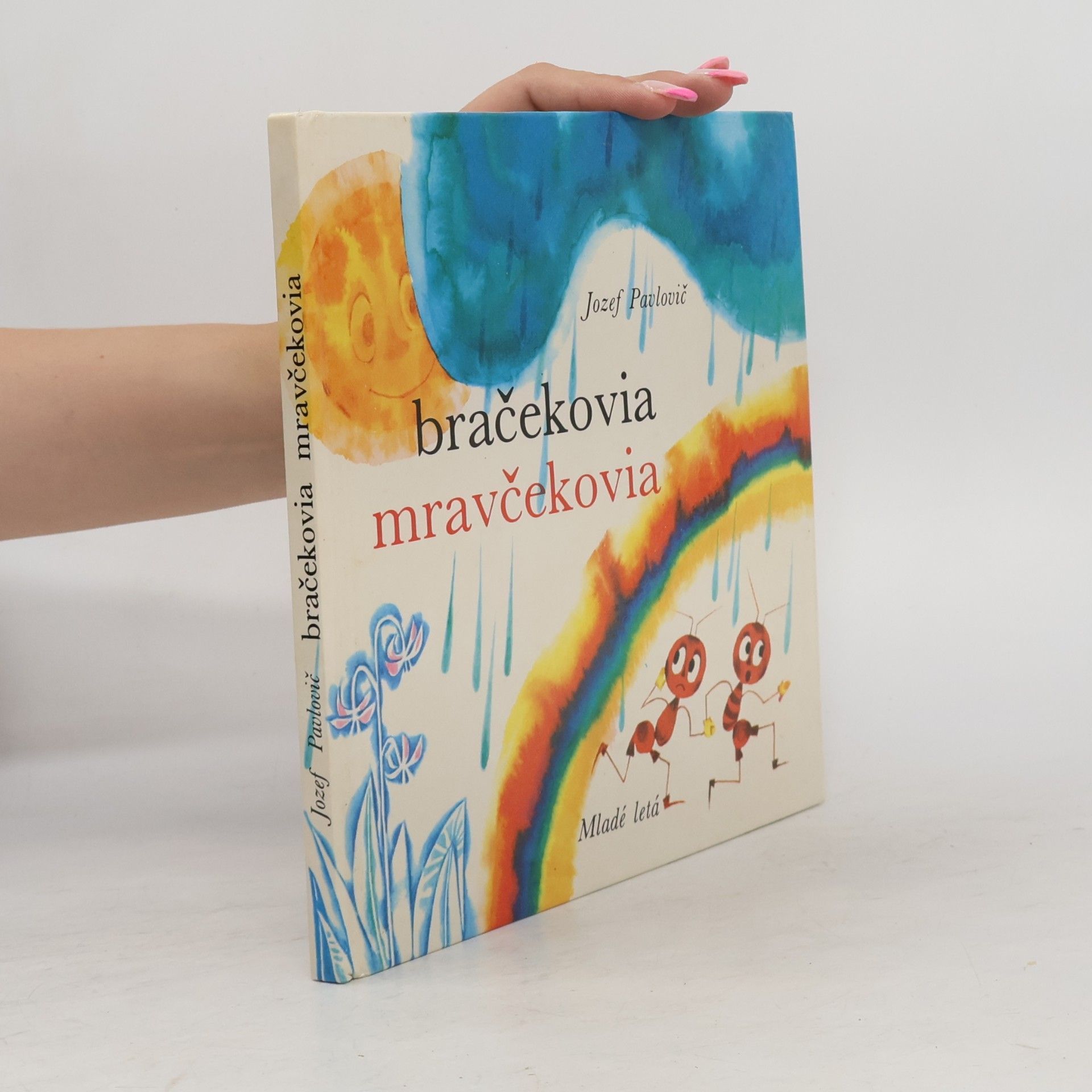 Bračekovia mravčekovia