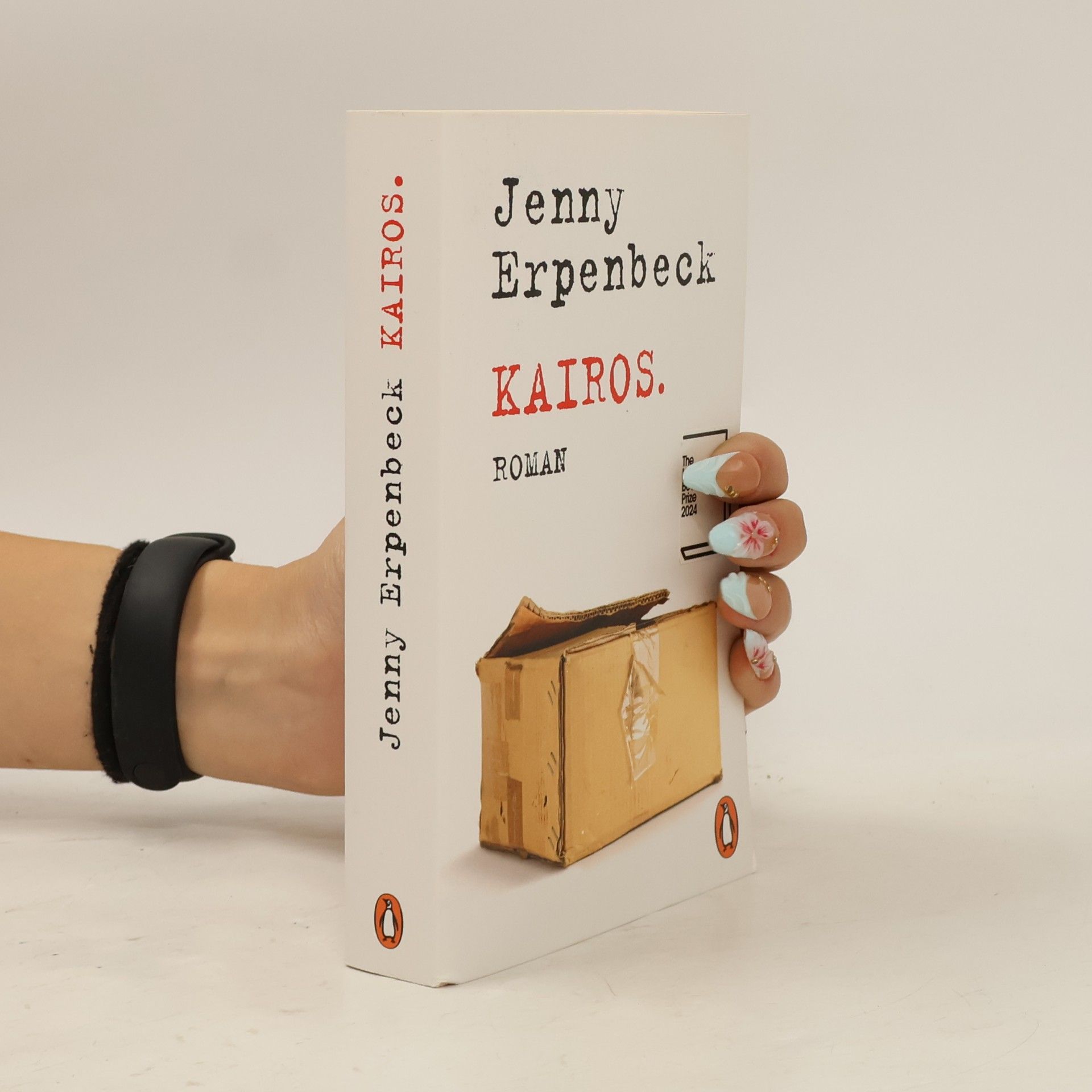 Kairos