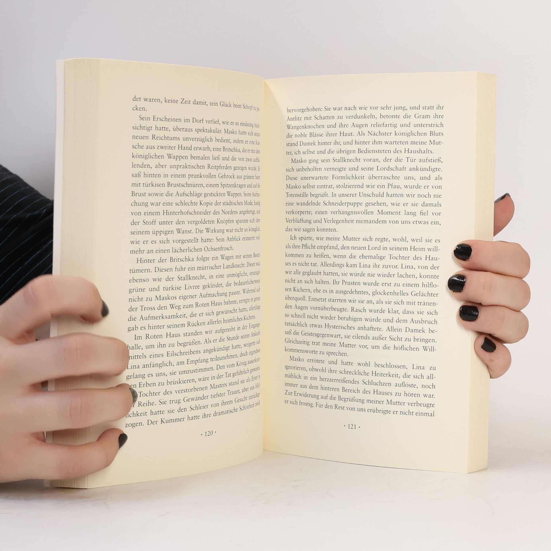 Alison Croggon Land des Todes