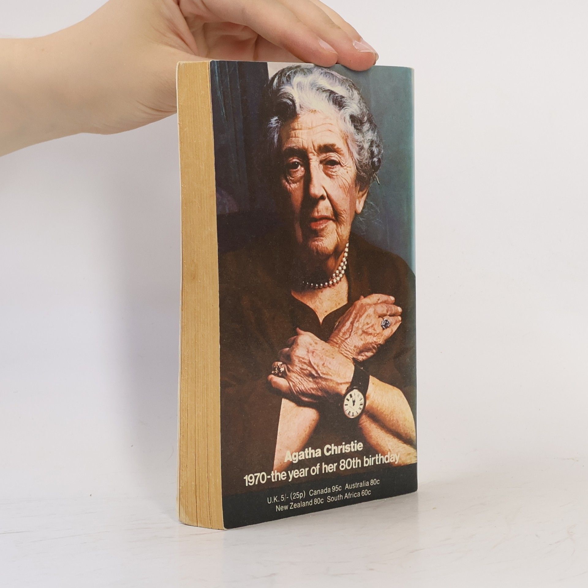 Agatha Christie Endless Night
