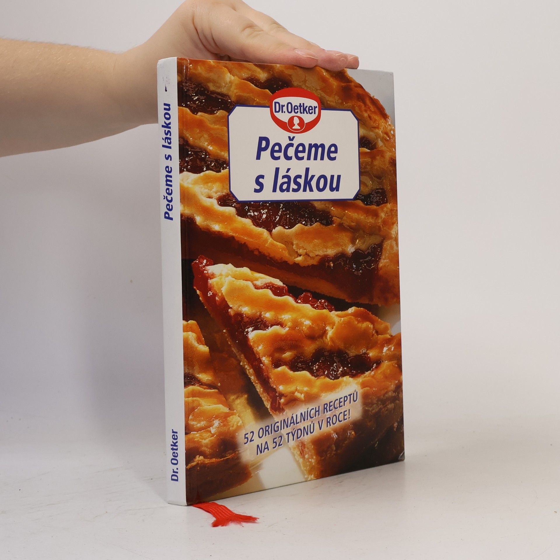 Katarína Balcová Pečeme s láskou