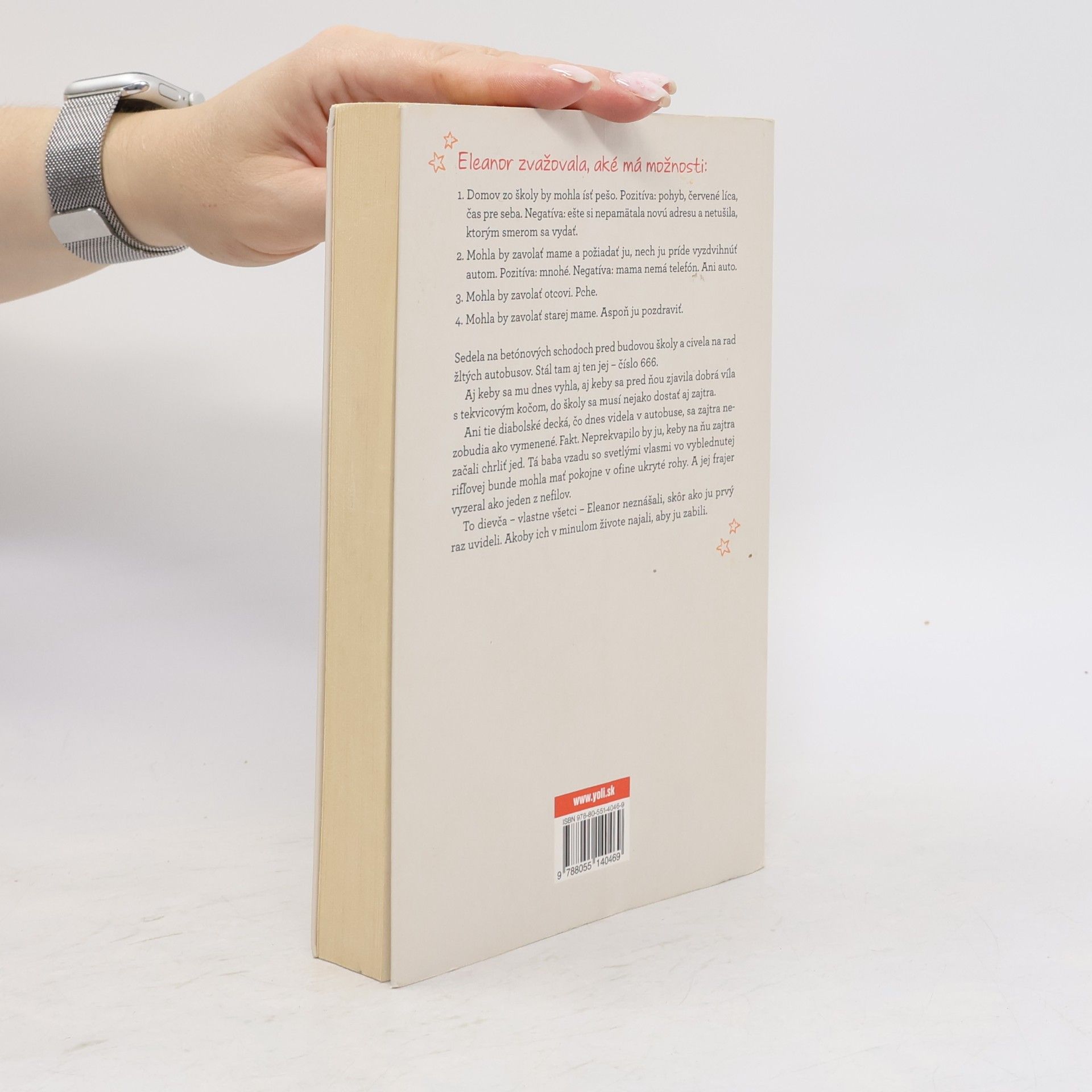 Rainbow Rowell Eleanor a Park