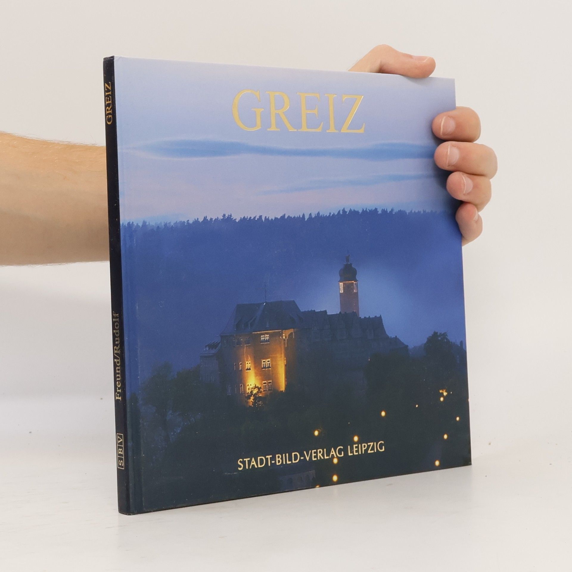 Christian Freund Greiz